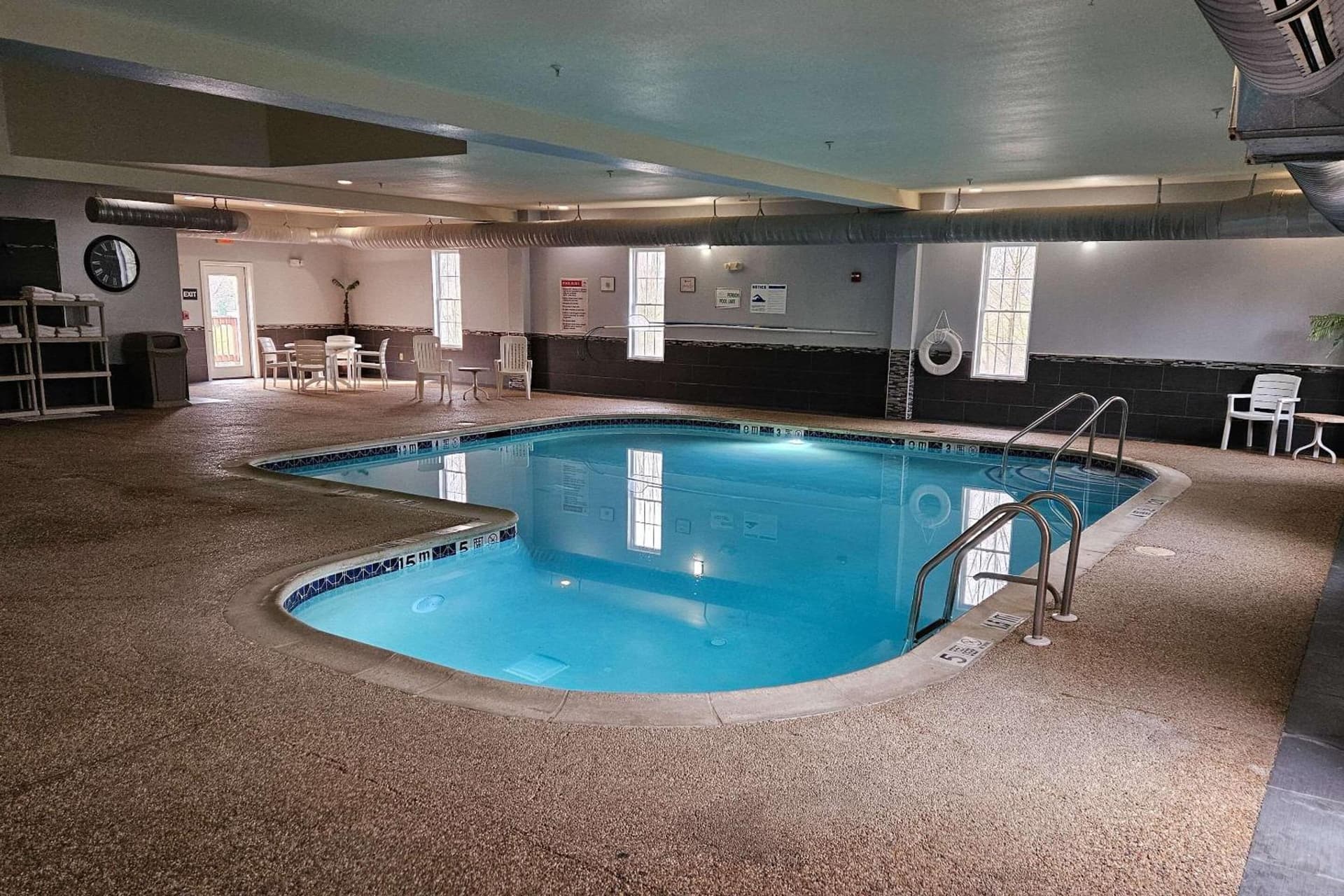 MainStay Suites Grantville - Hershey North gallery photo in Grantville, PA — image 66