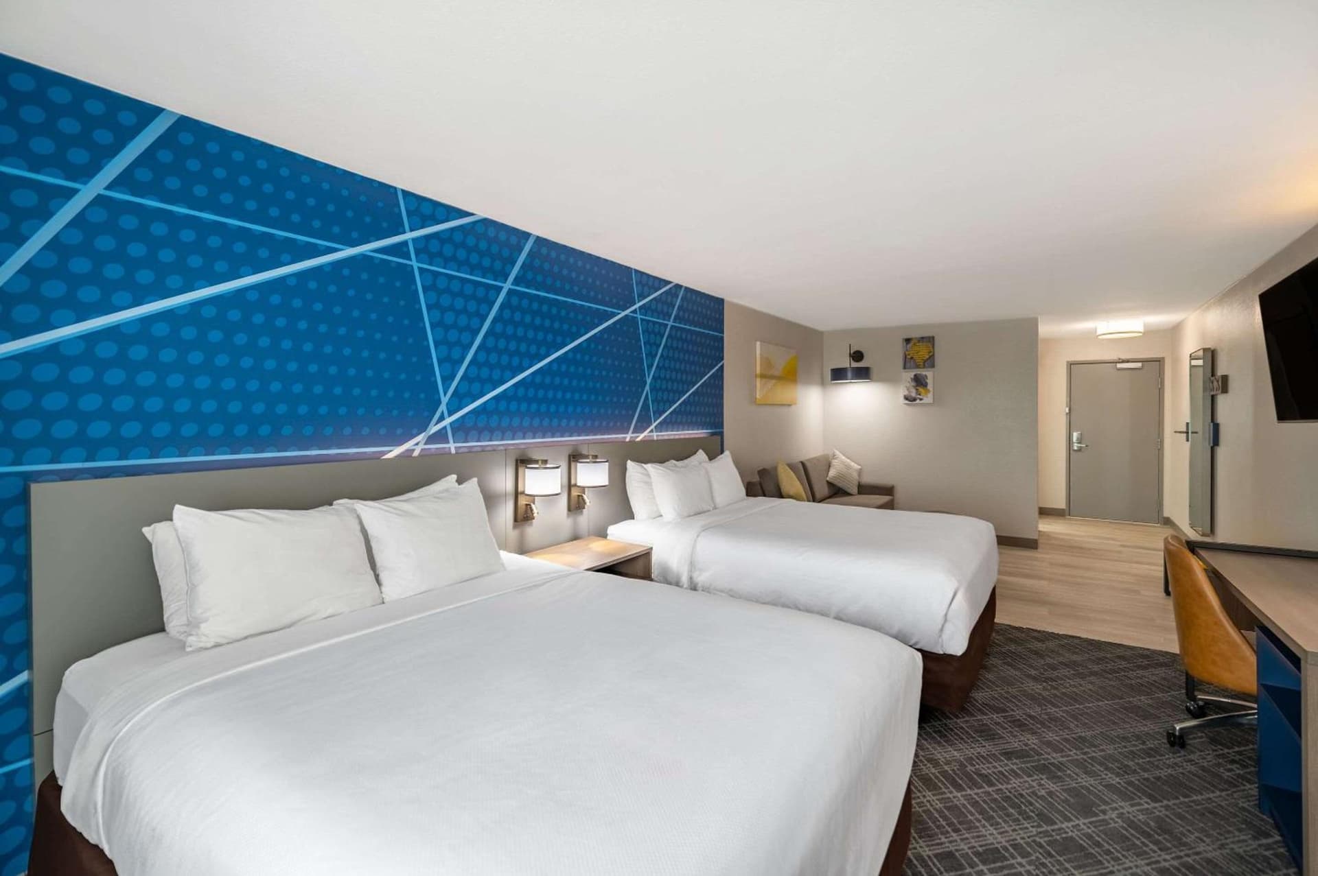 Comfort Suites Longview North gallery photo in Longview, TX — image 6