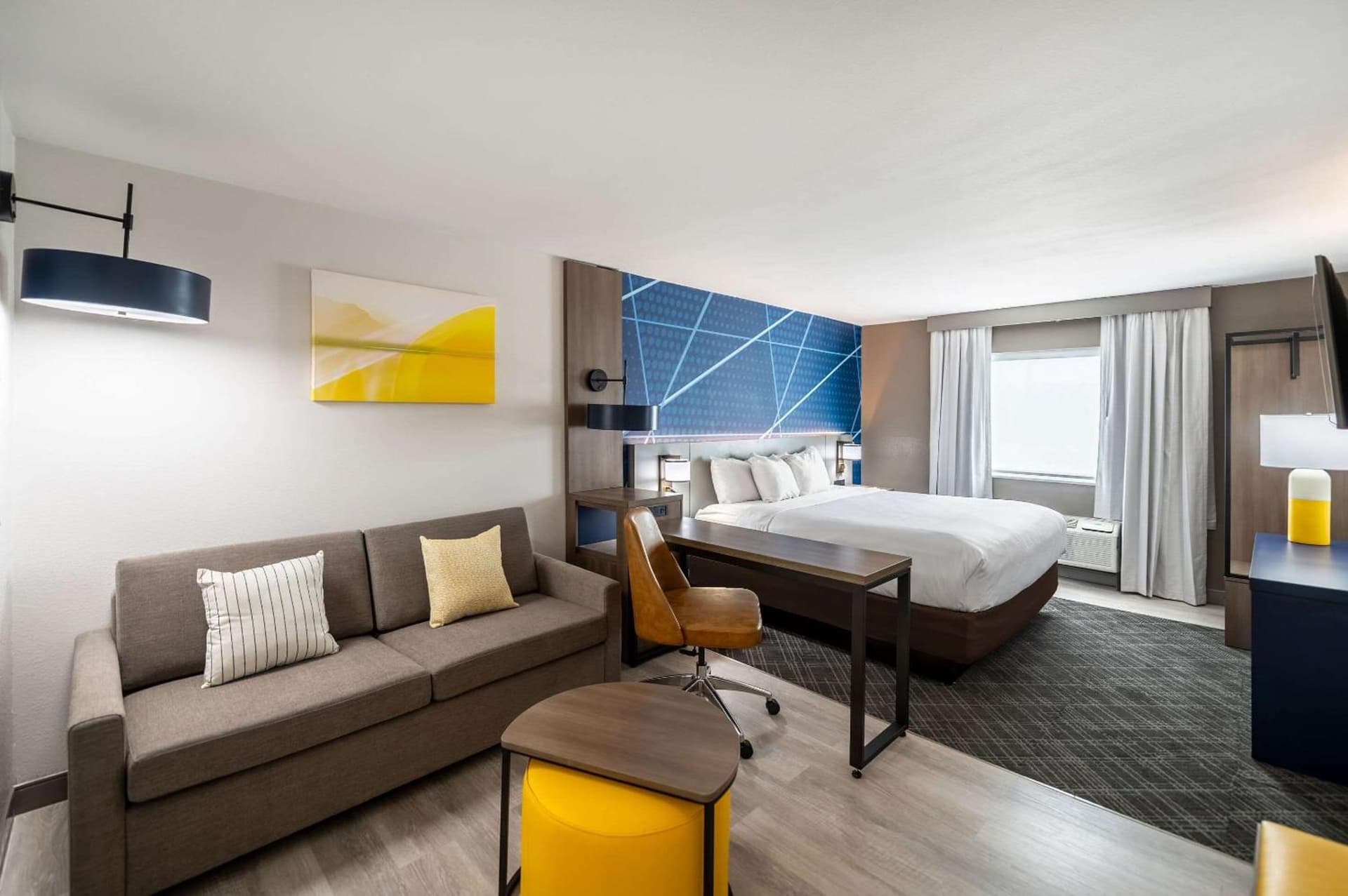 Comfort Suites Longview North gallery photo in Longview, TX — image 12