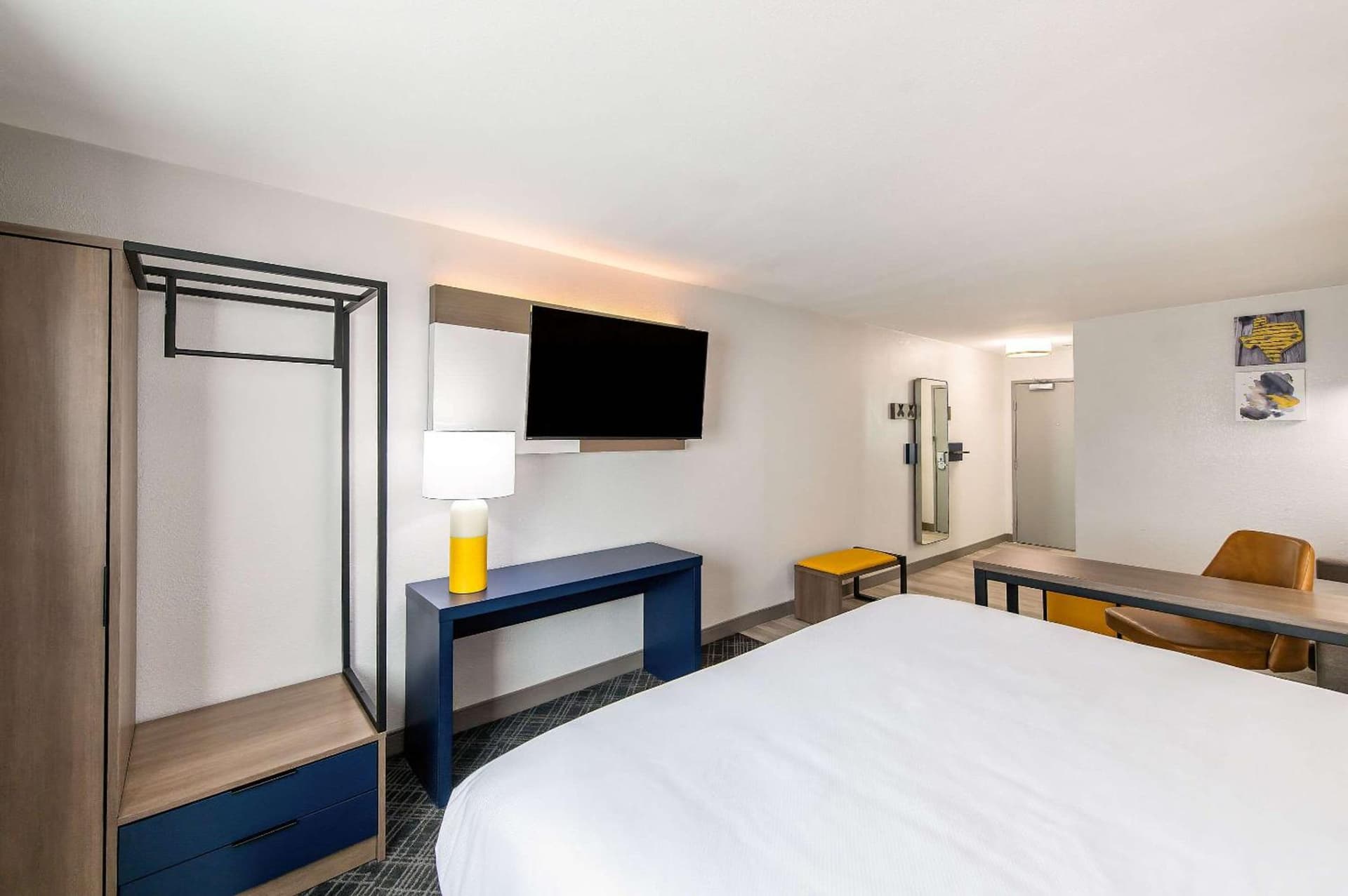 Comfort Suites Longview North gallery photo in Longview, TX — image 17