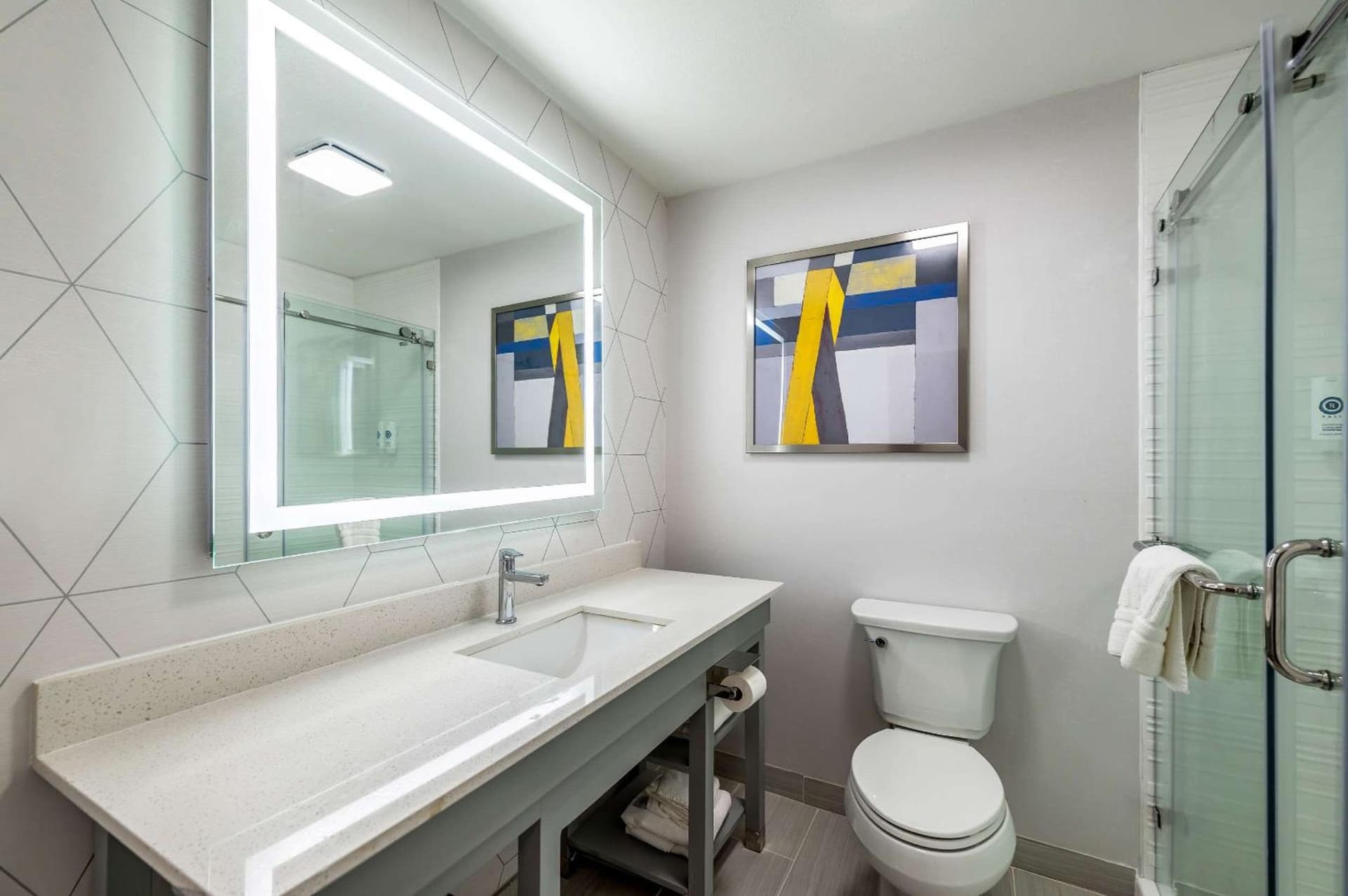 Comfort Suites Longview North gallery photo in Longview, TX — image 18