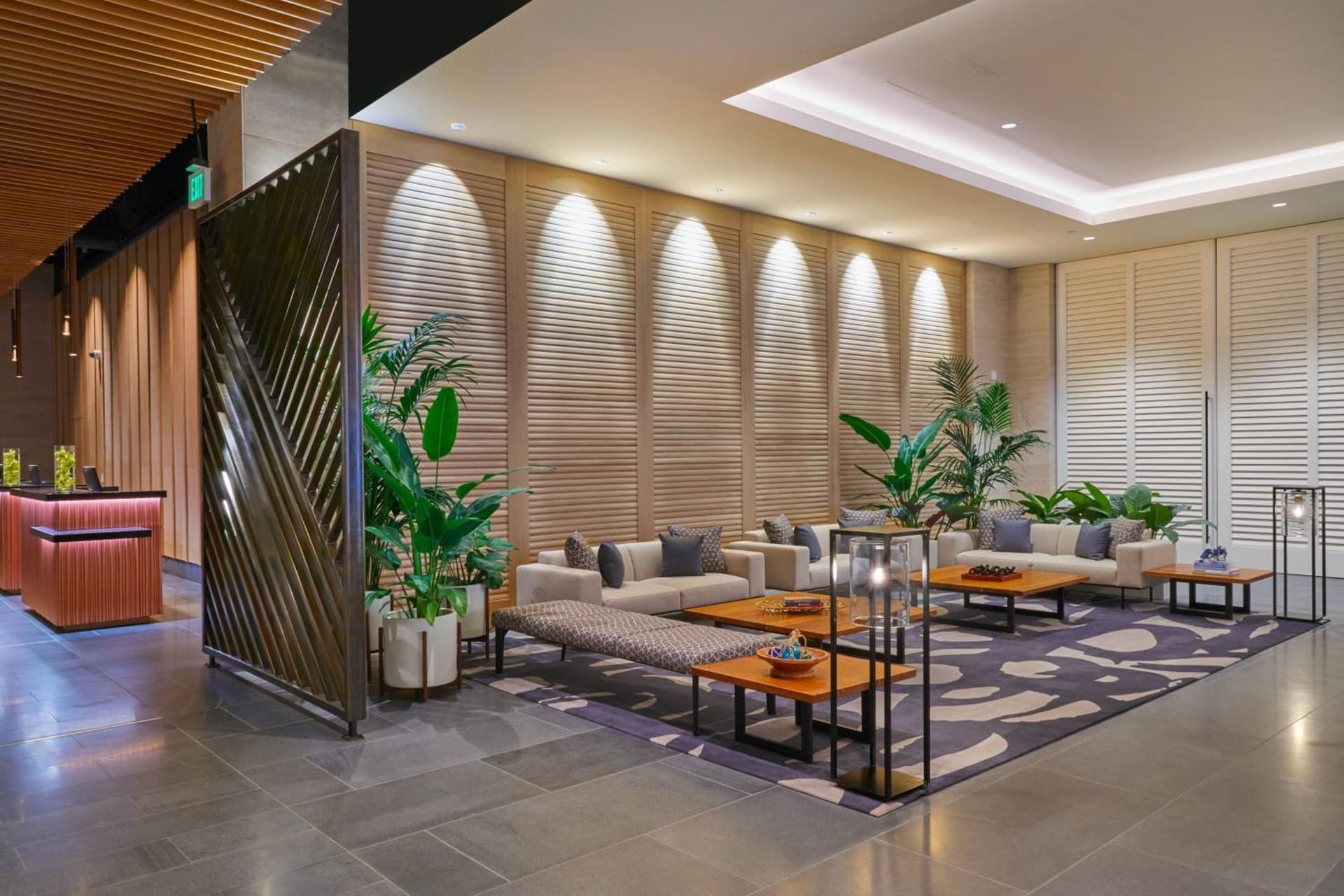 Renaissance Honolulu Hotel & Spa property views in Honolulu, HI — gallery photo 3