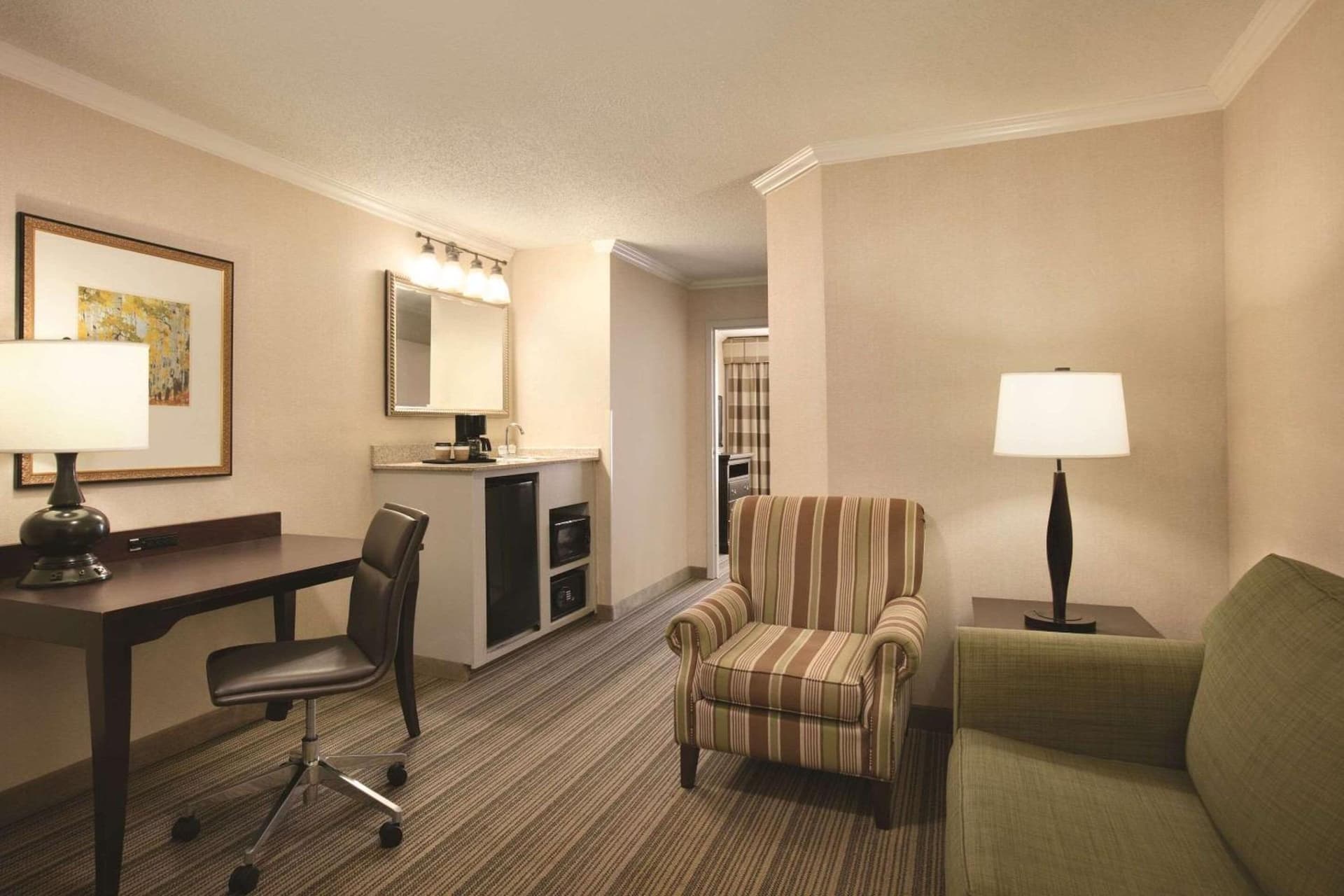 Country Inn & Suites By Radisson, Atlanta Airport North, GA gallery photo in Atlanta, GA — image 35