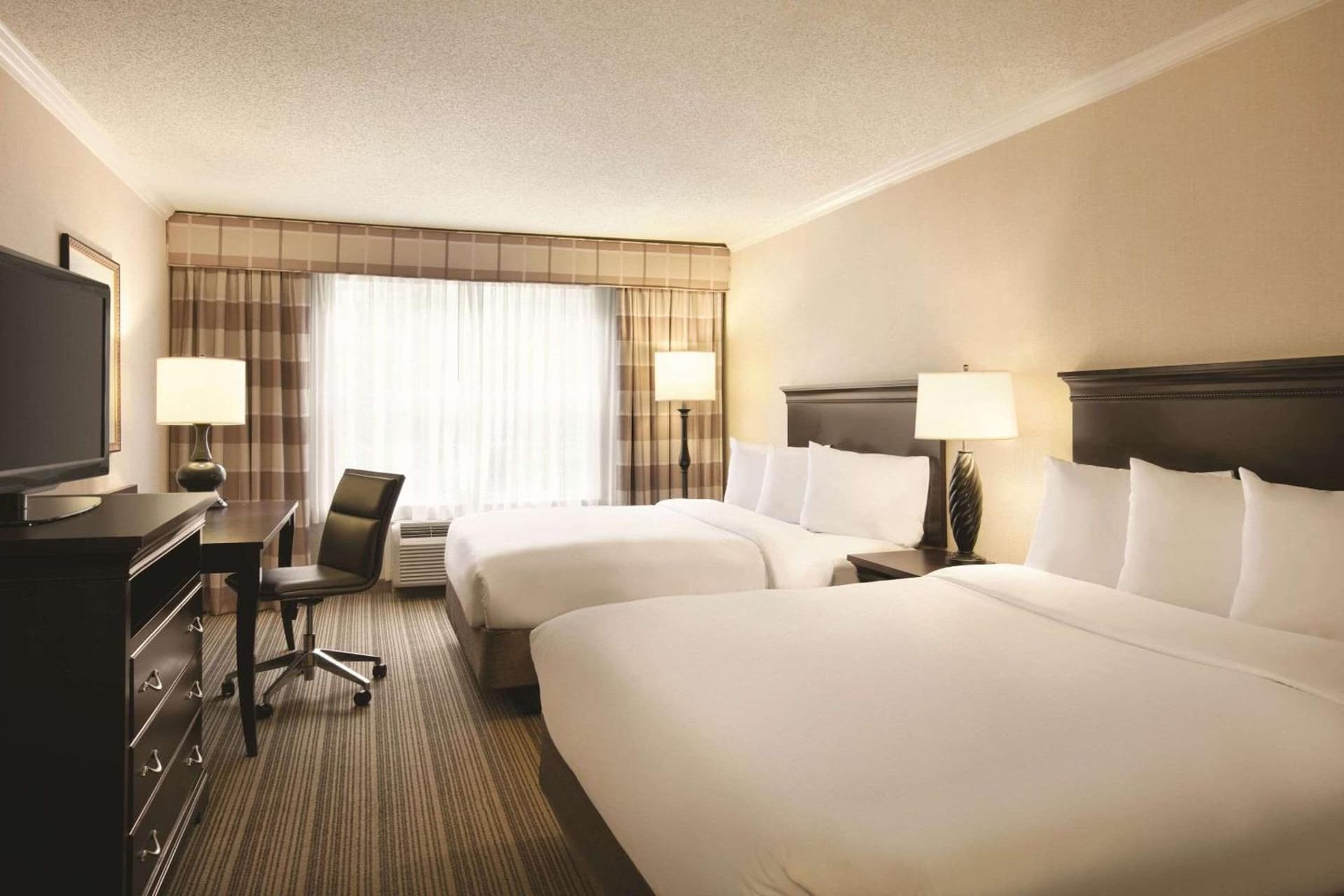 Country Inn & Suites By Radisson, Atlanta Airport North, GA gallery photo in Atlanta, GA — image 11