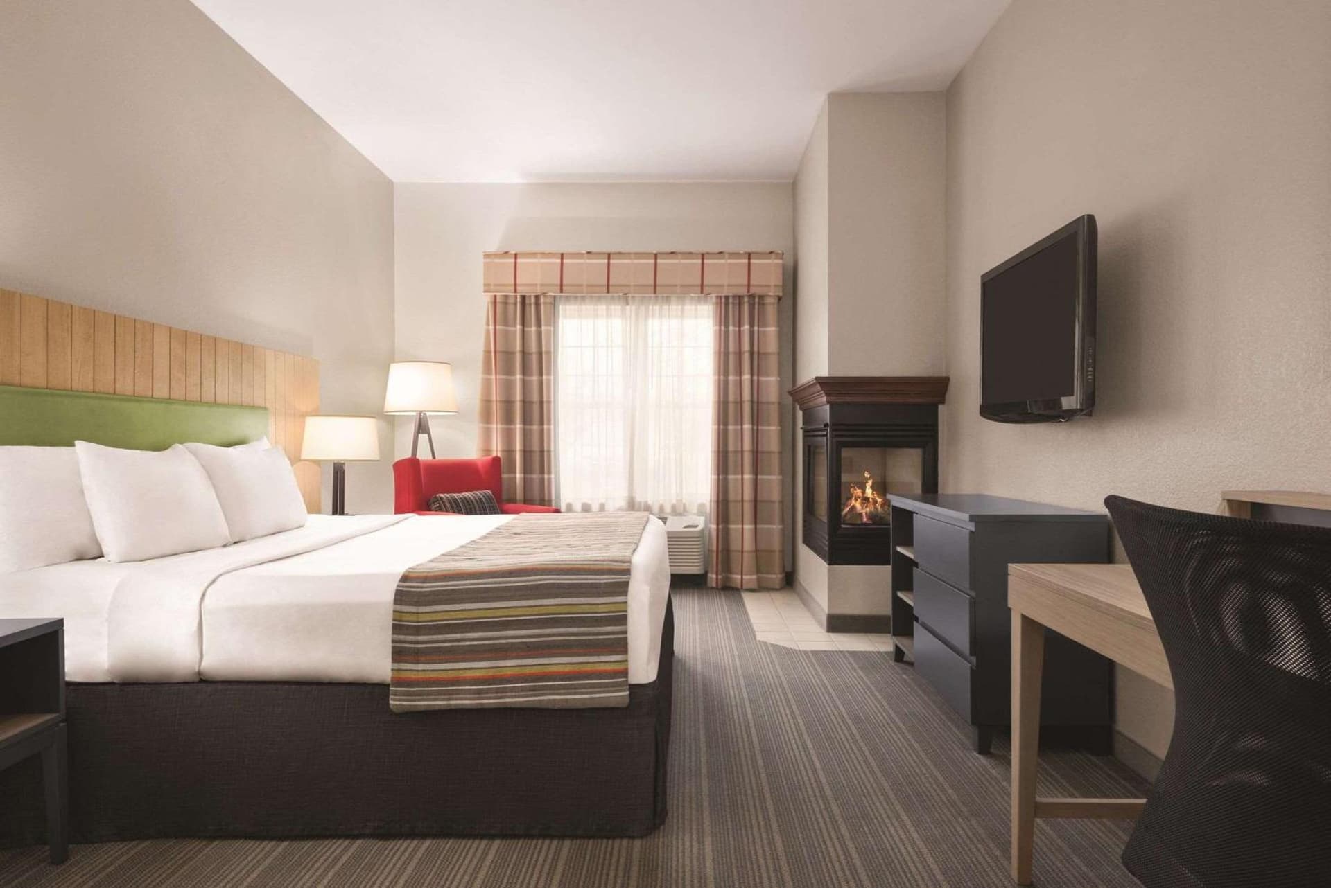 Country Inn & Suites by Radisson, Schaumburg, IL gallery photo in Schaumburg, IL — image 6