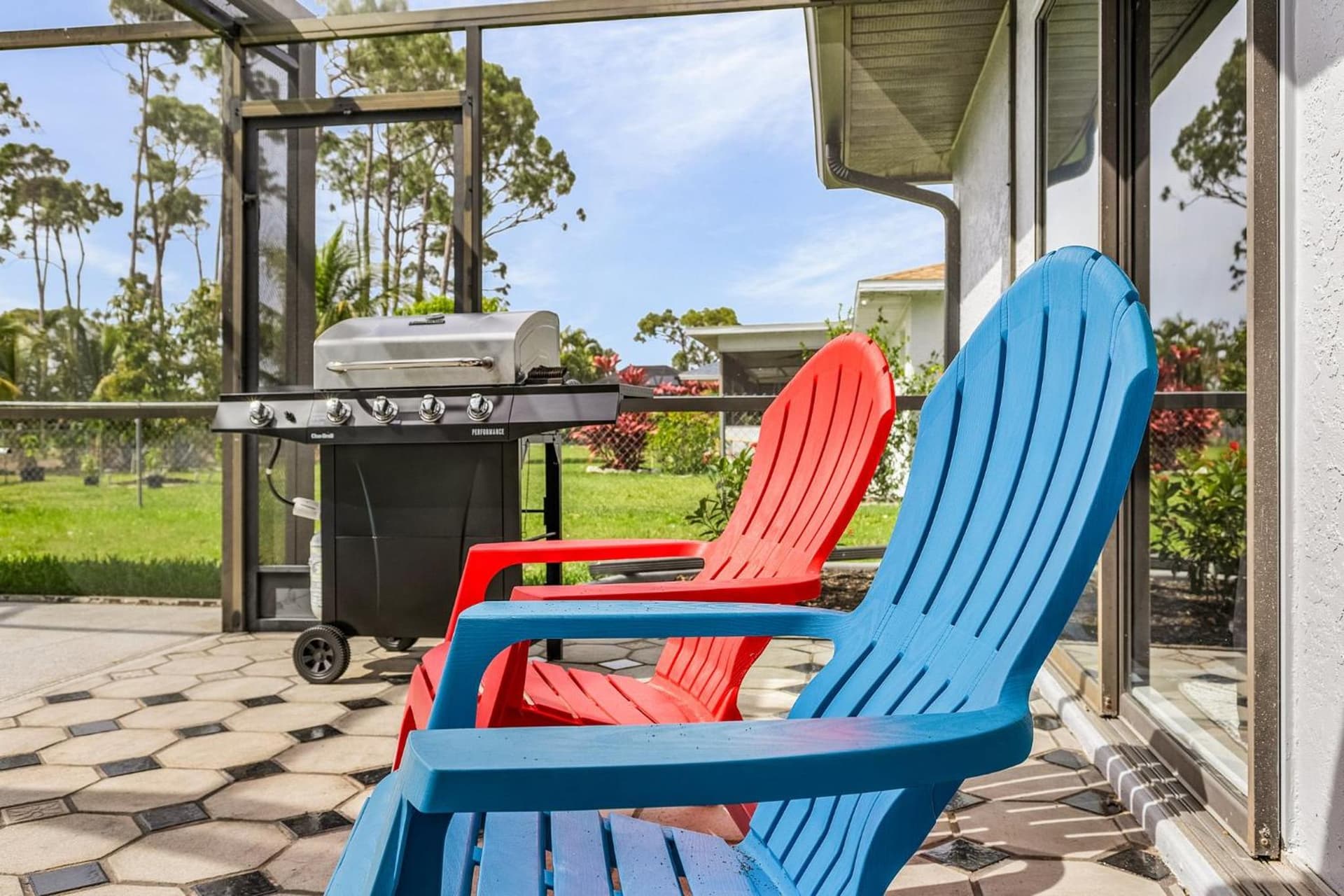 Palmetto Pines Paradise gallery photo in Cape Coral, FL — image 27