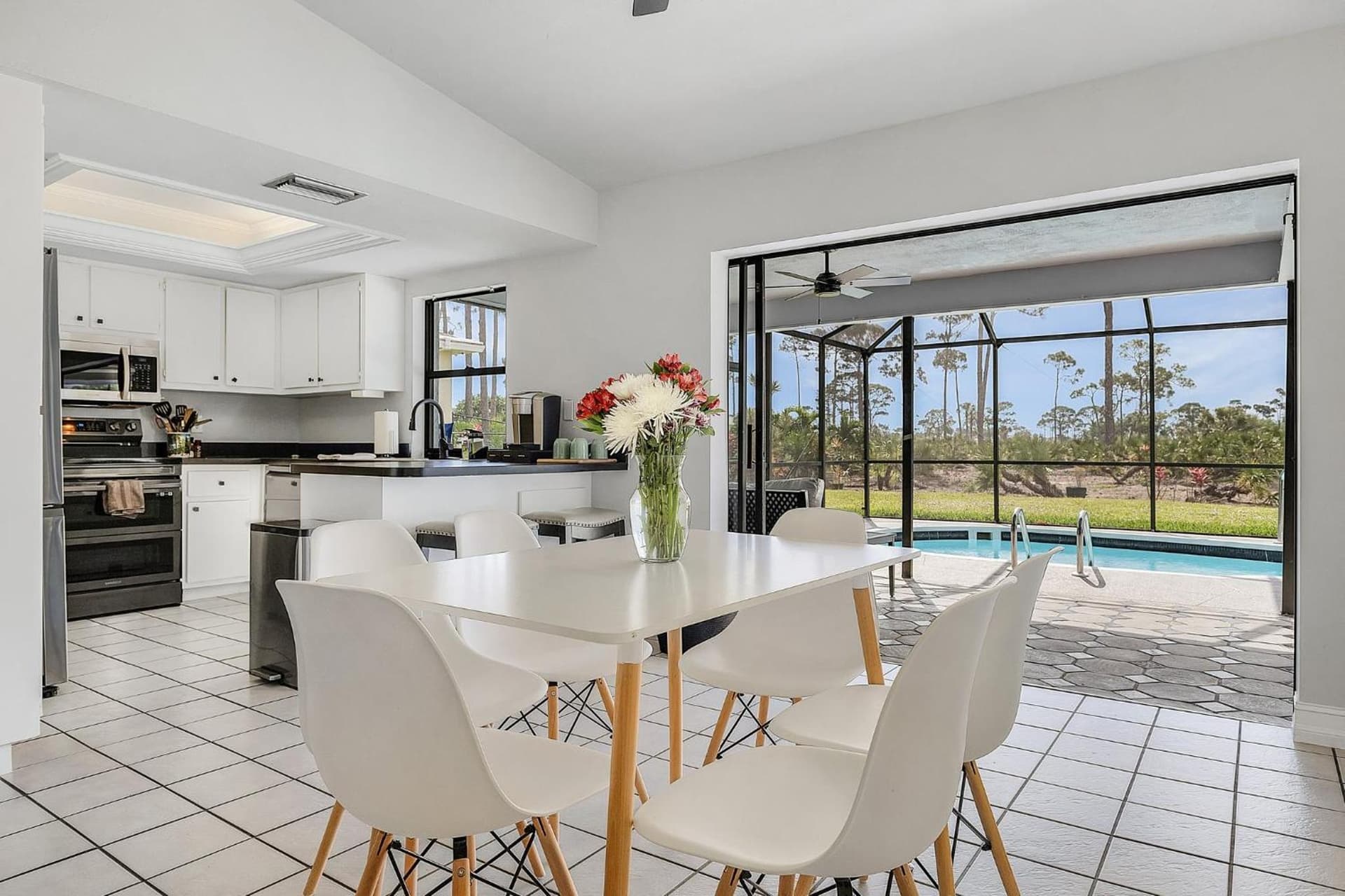 Palmetto Pines Paradise gallery photo in Cape Coral, FL — image 19