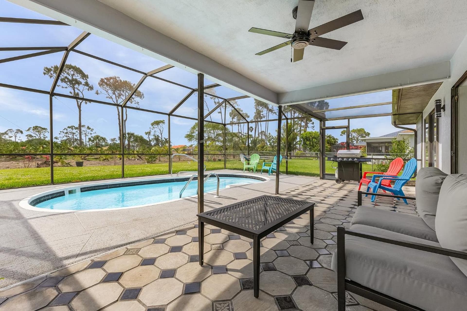 Palmetto Pines Paradise gallery photo in Cape Coral, FL — image 12