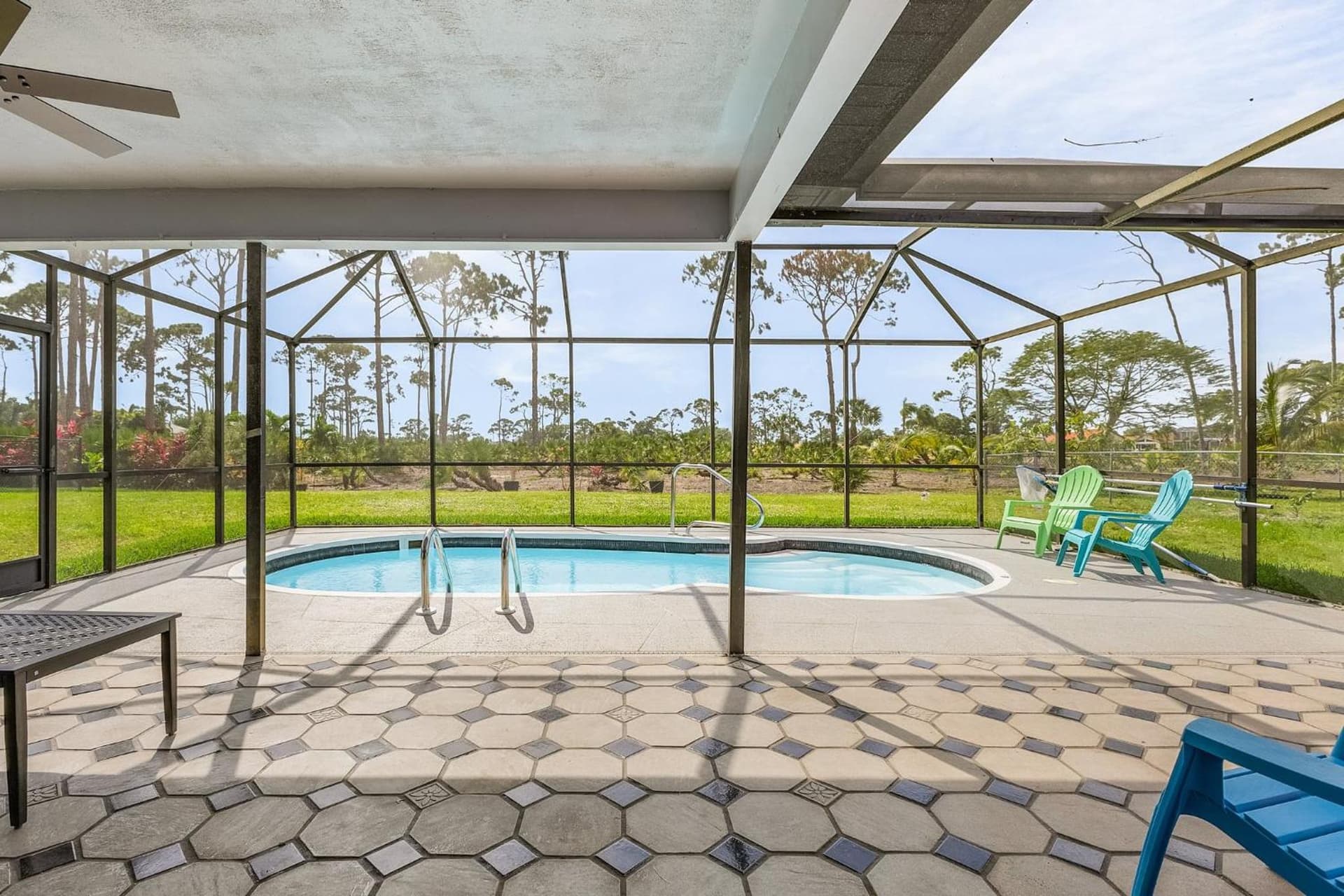 Palmetto Pines Paradise gallery photo in Cape Coral, FL — image 14