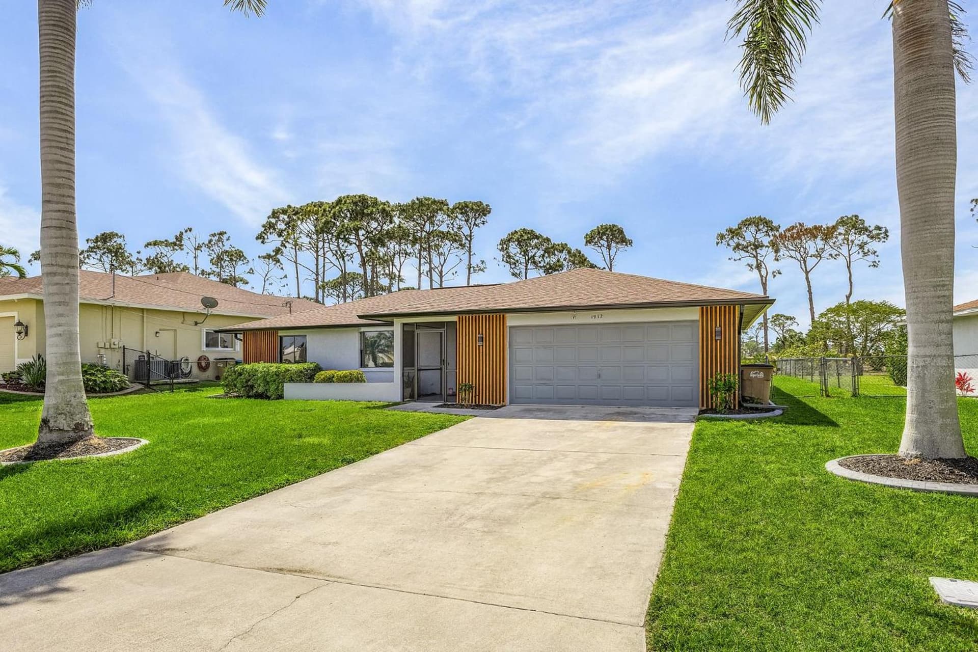 Palmetto Pines Paradise gallery photo in Cape Coral, FL — image 28