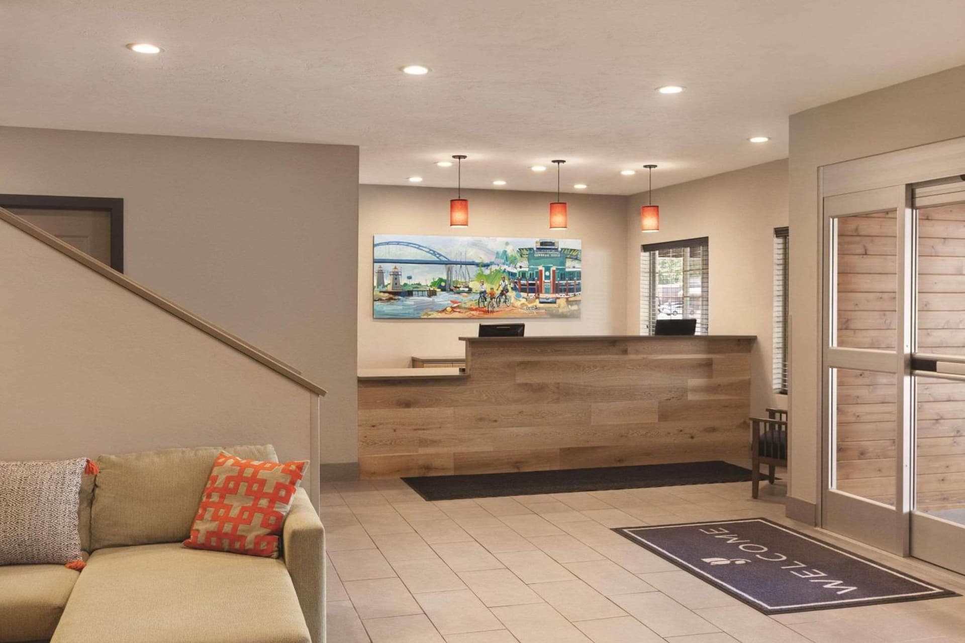 Country Inn & Suites by Radisson, Green Bay North gallery photo in Green Bay, WI — image 22
