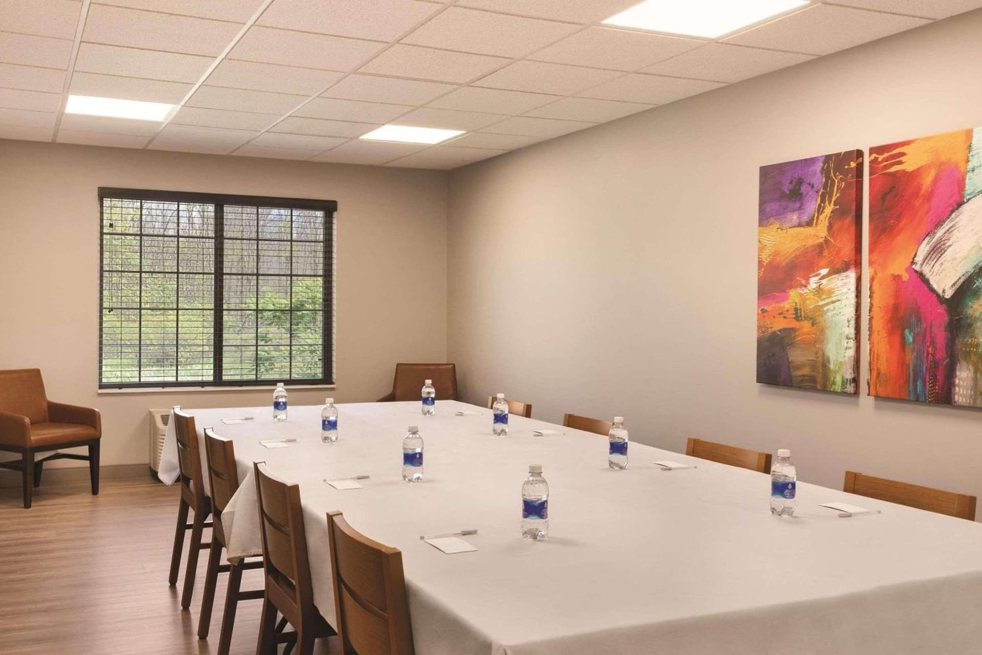 Country Inn & Suites by Radisson, Green Bay North property views in Green Bay, WI — gallery photo 3
