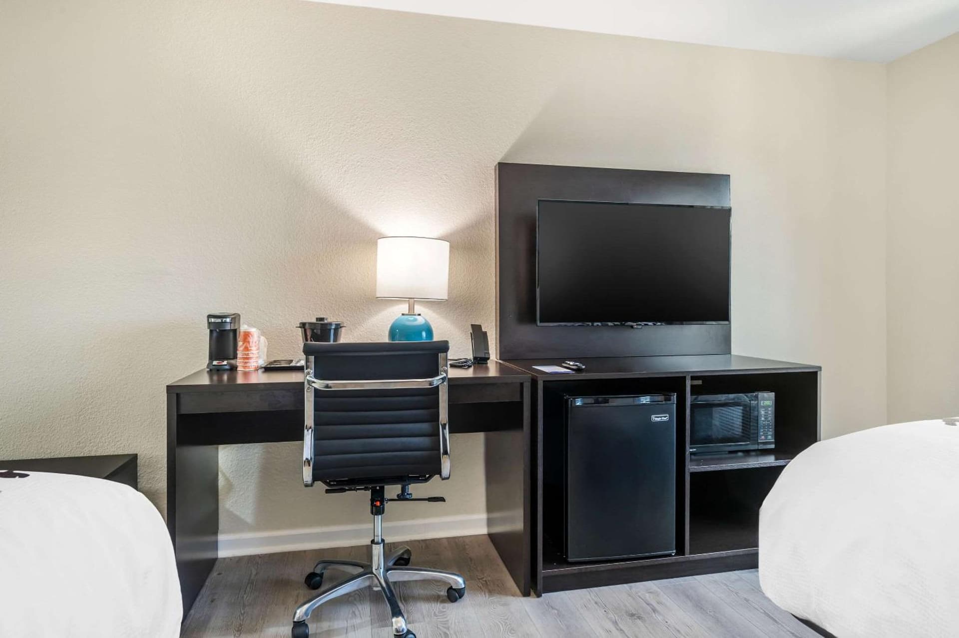 Sleep Inn & Suites Newport News City Center Area gallery photo in Newport News, VA — image 37
