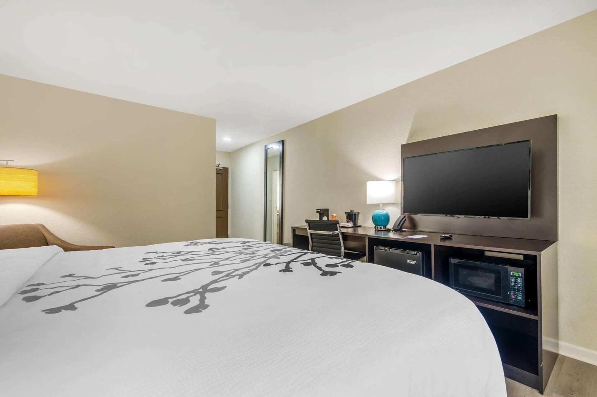 Sleep Inn & Suites Newport News City Center Area gallery photo in Newport News, VA — image 44
