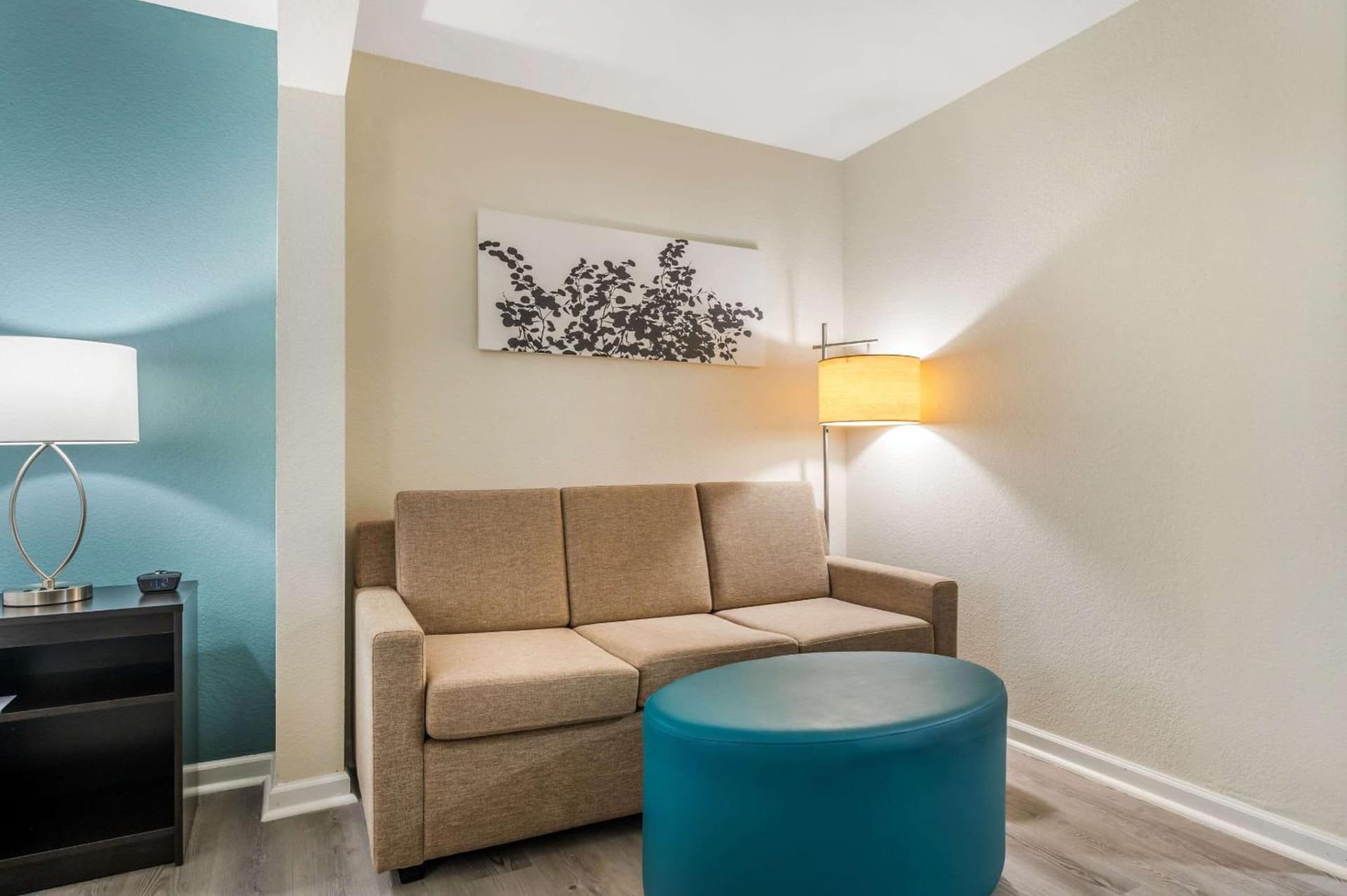 Sleep Inn & Suites Newport News City Center Area gallery photo in Newport News, VA — image 5