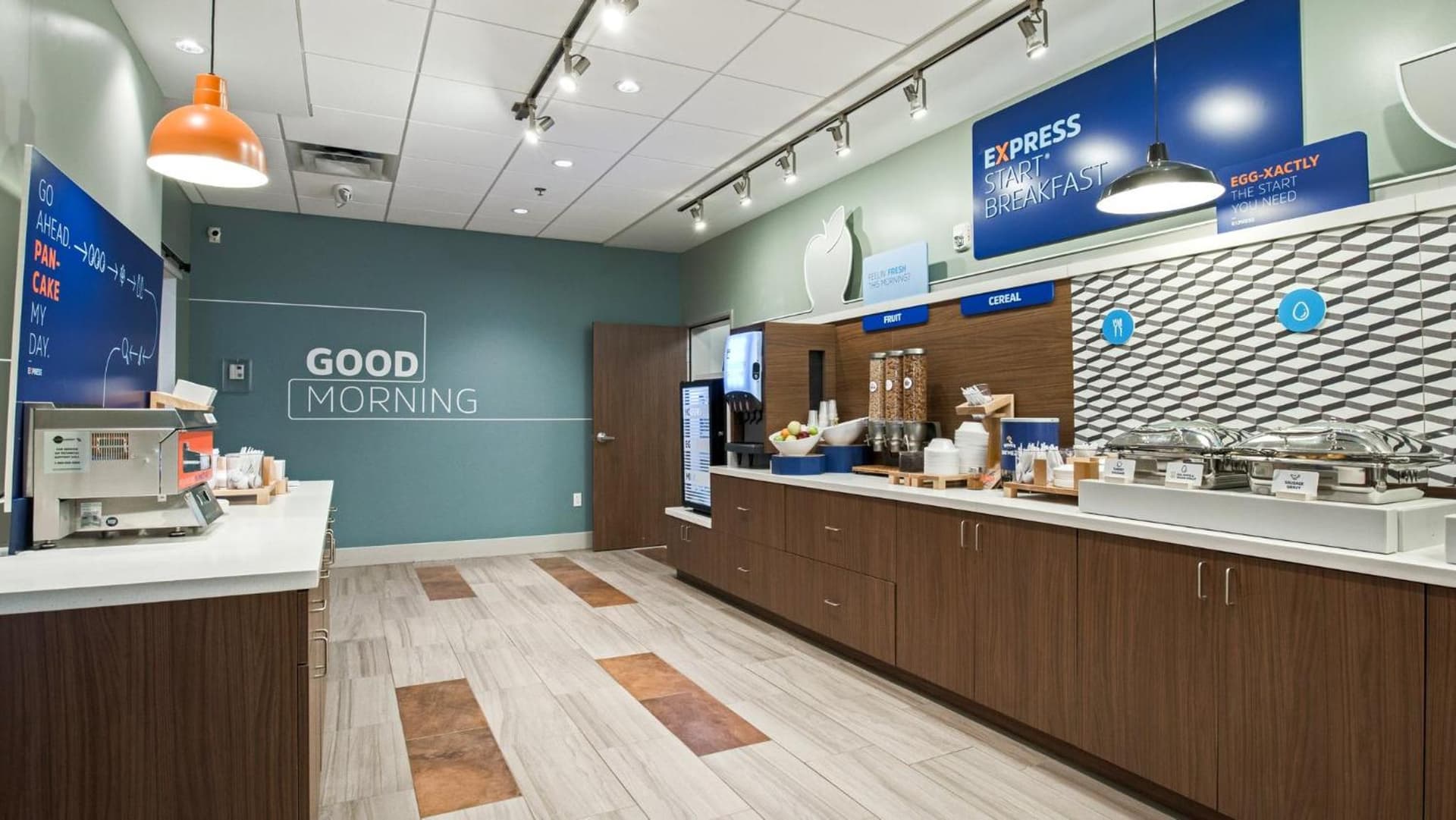 Holiday Inn Express & Suites Racine by IHG gallery photo in Racine, WI — image 25