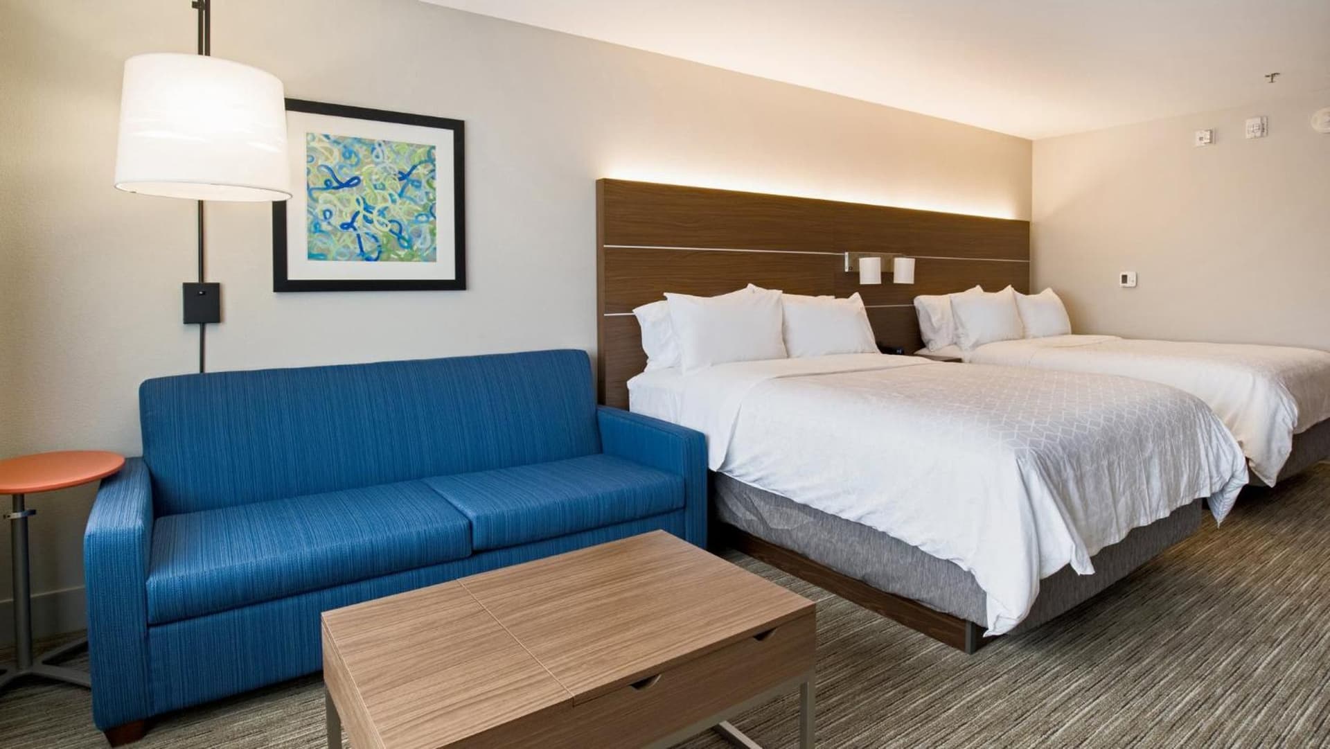Holiday Inn Express & Suites Racine by IHG gallery photo in Racine, WI — image 46