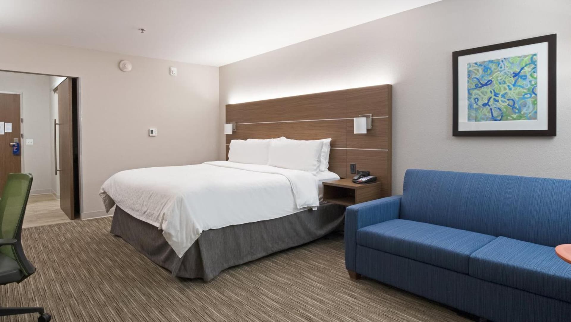 Holiday Inn Express & Suites Racine by IHG gallery photo in Racine, WI — image 38