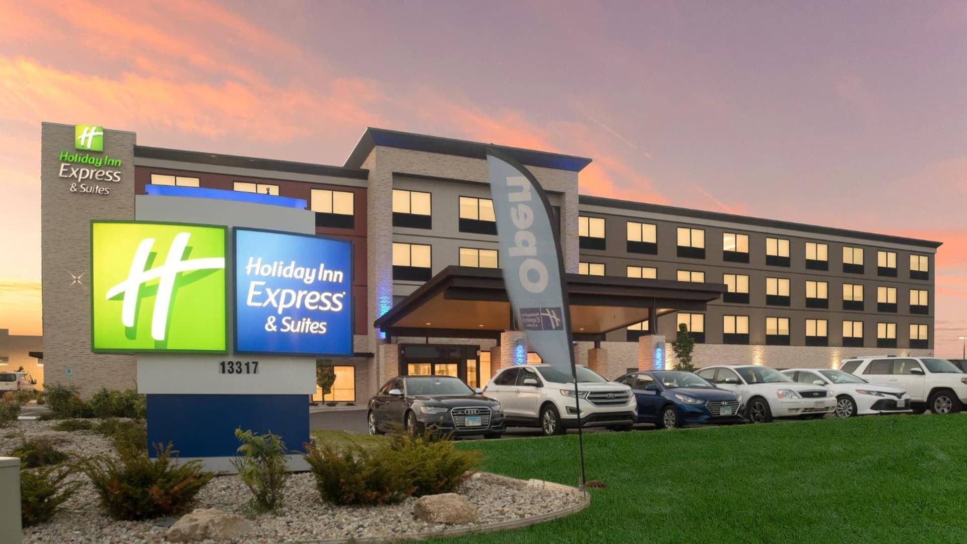 Holiday Inn Express & Suites Racine by IHG gallery photo in Racine, WI — image 21