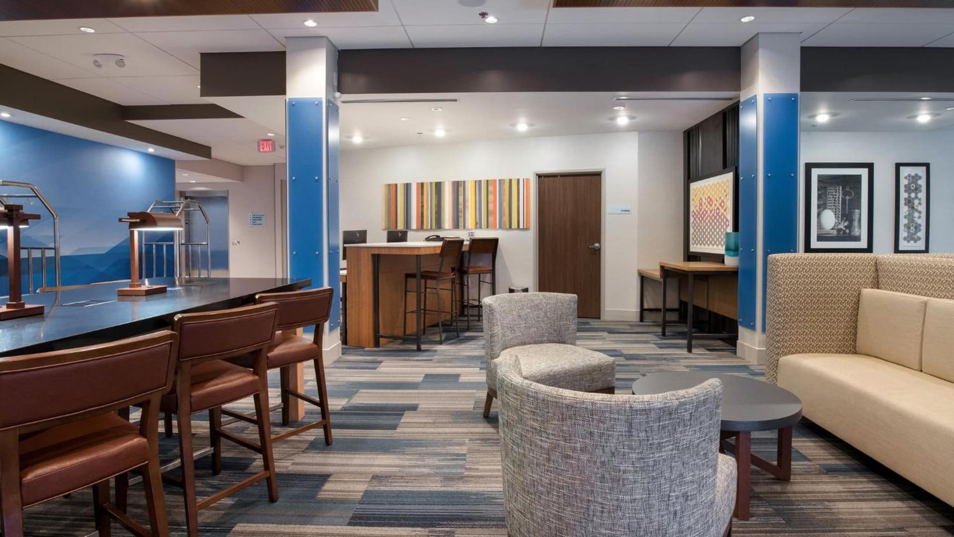 Holiday Inn Express & Suites Racine by IHG gallery photo in Racine, WI — image 27