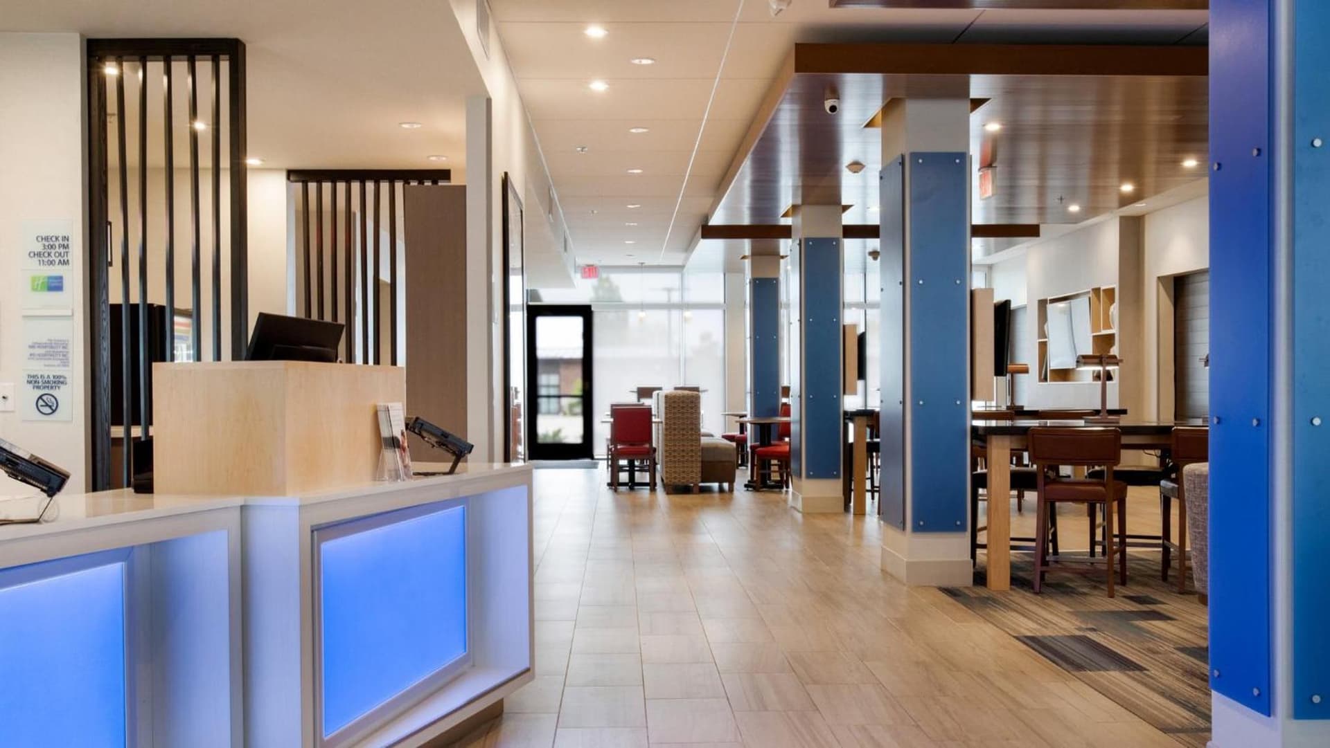 Holiday Inn Express & Suites Racine by IHG gallery photo in Racine, WI — image 24