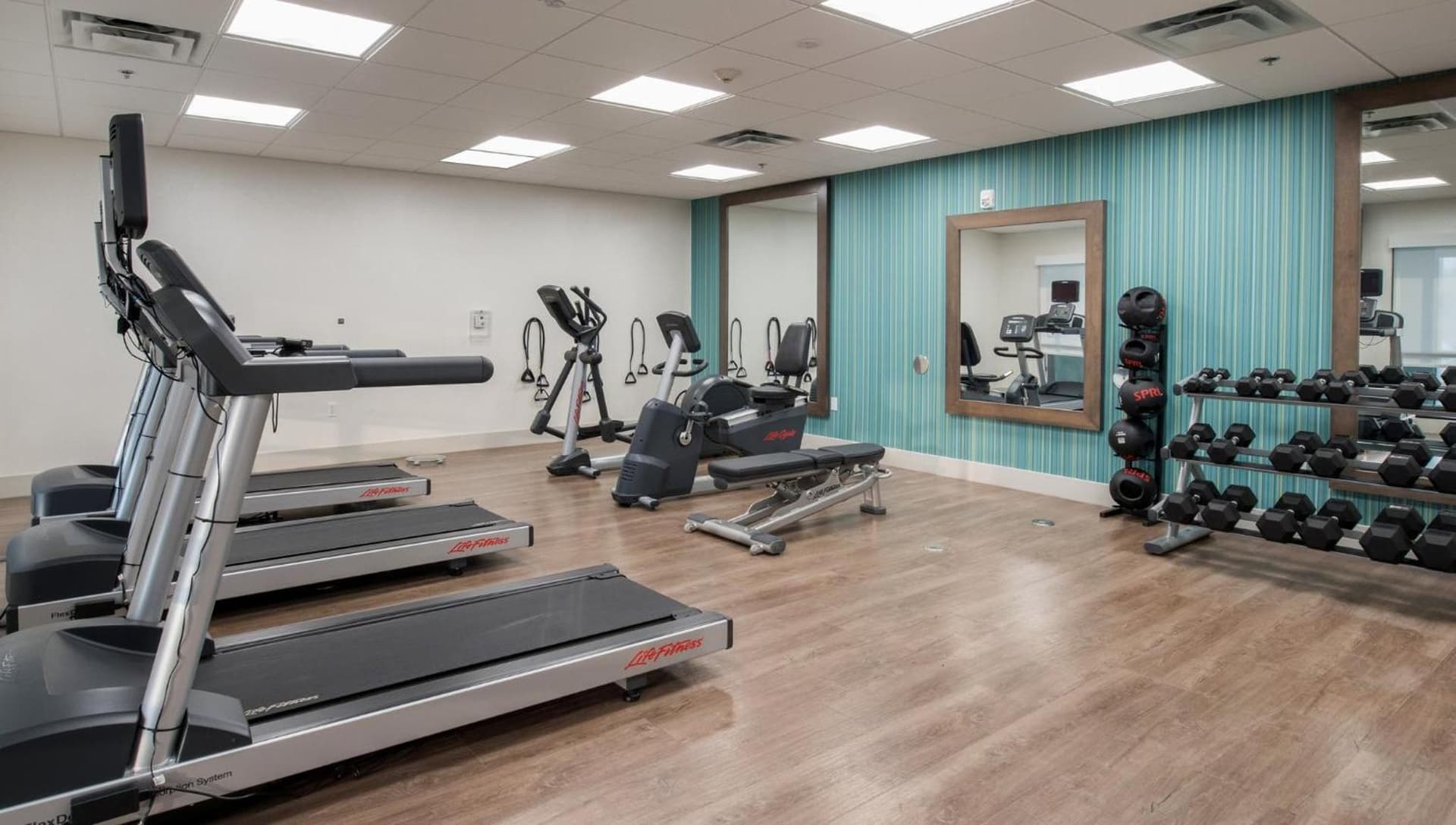 Holiday Inn Express & Suites Racine by IHG gallery photo in Racine, WI — image 35