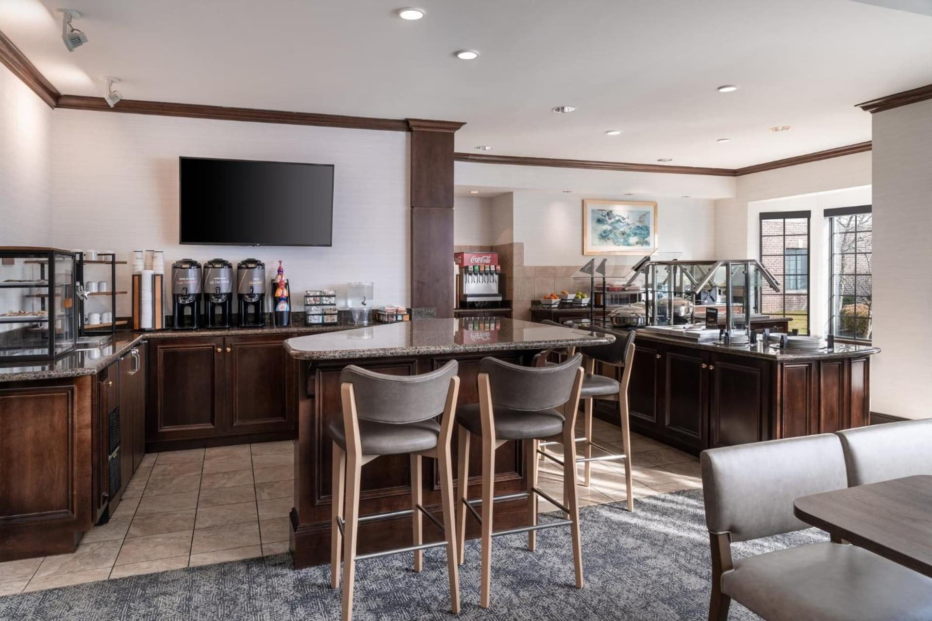 Staybridge Suites Akron-Stow-Cuyahoga Falls by IHG gallery photo in Stow, OH — image 31