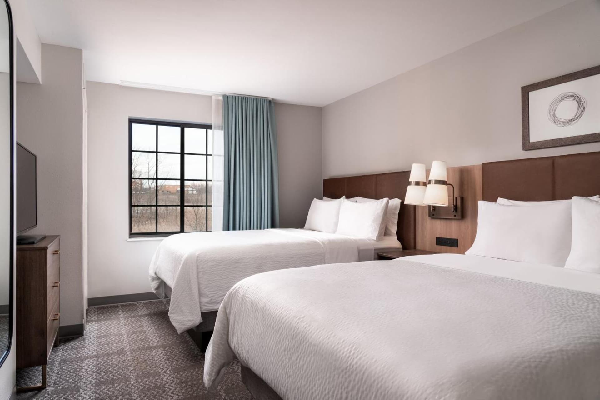 Staybridge Suites Akron-Stow-Cuyahoga Falls by IHG gallery photo in Stow, OH — image 21