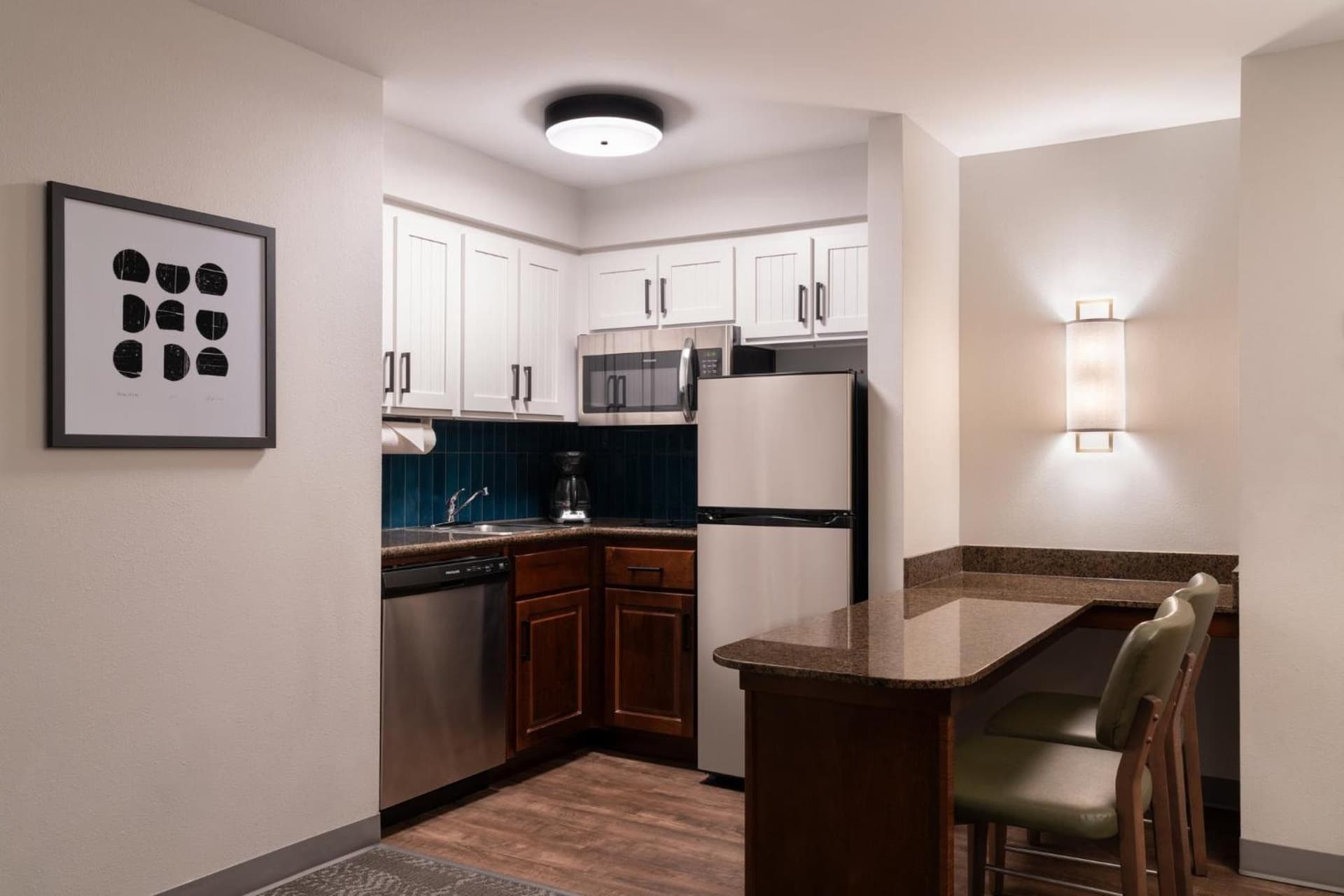 Staybridge Suites Akron-Stow-Cuyahoga Falls by IHG gallery photo in Stow, OH — image 11