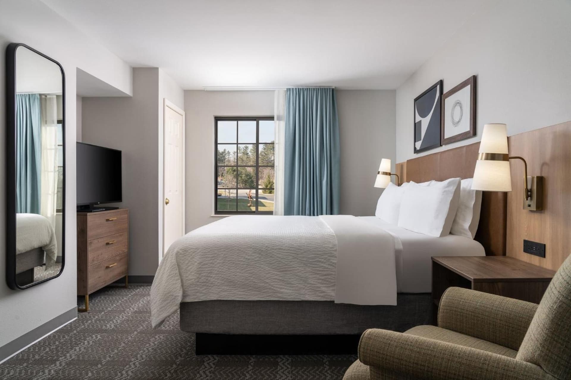 Staybridge Suites Akron-Stow-Cuyahoga Falls by IHG gallery photo in Stow, OH — image 5