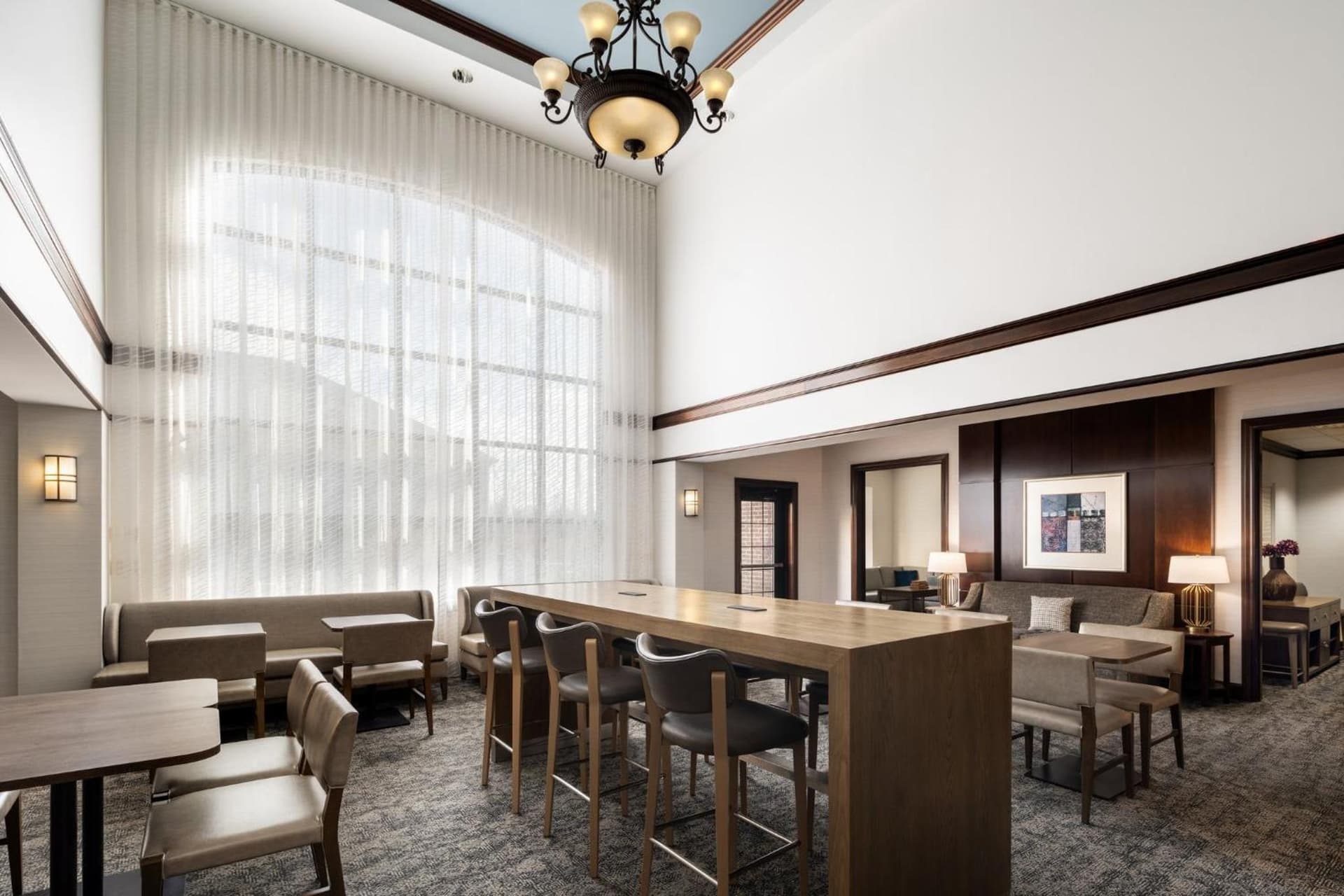 Staybridge Suites Akron-Stow-Cuyahoga Falls by IHG gallery photo in Stow, OH — image 33