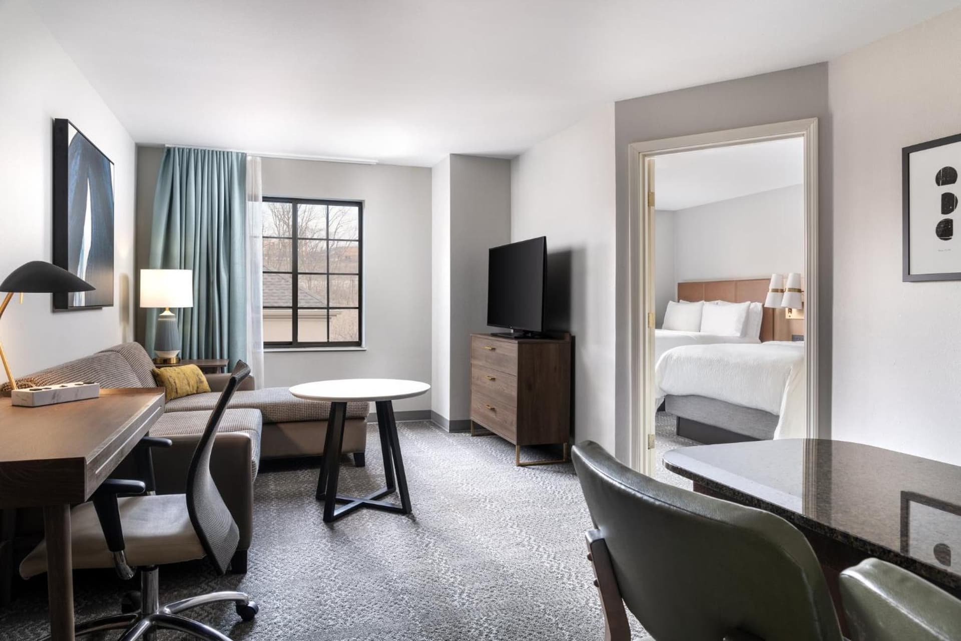 Staybridge Suites Akron-Stow-Cuyahoga Falls by IHG gallery photo in Stow, OH — image 32