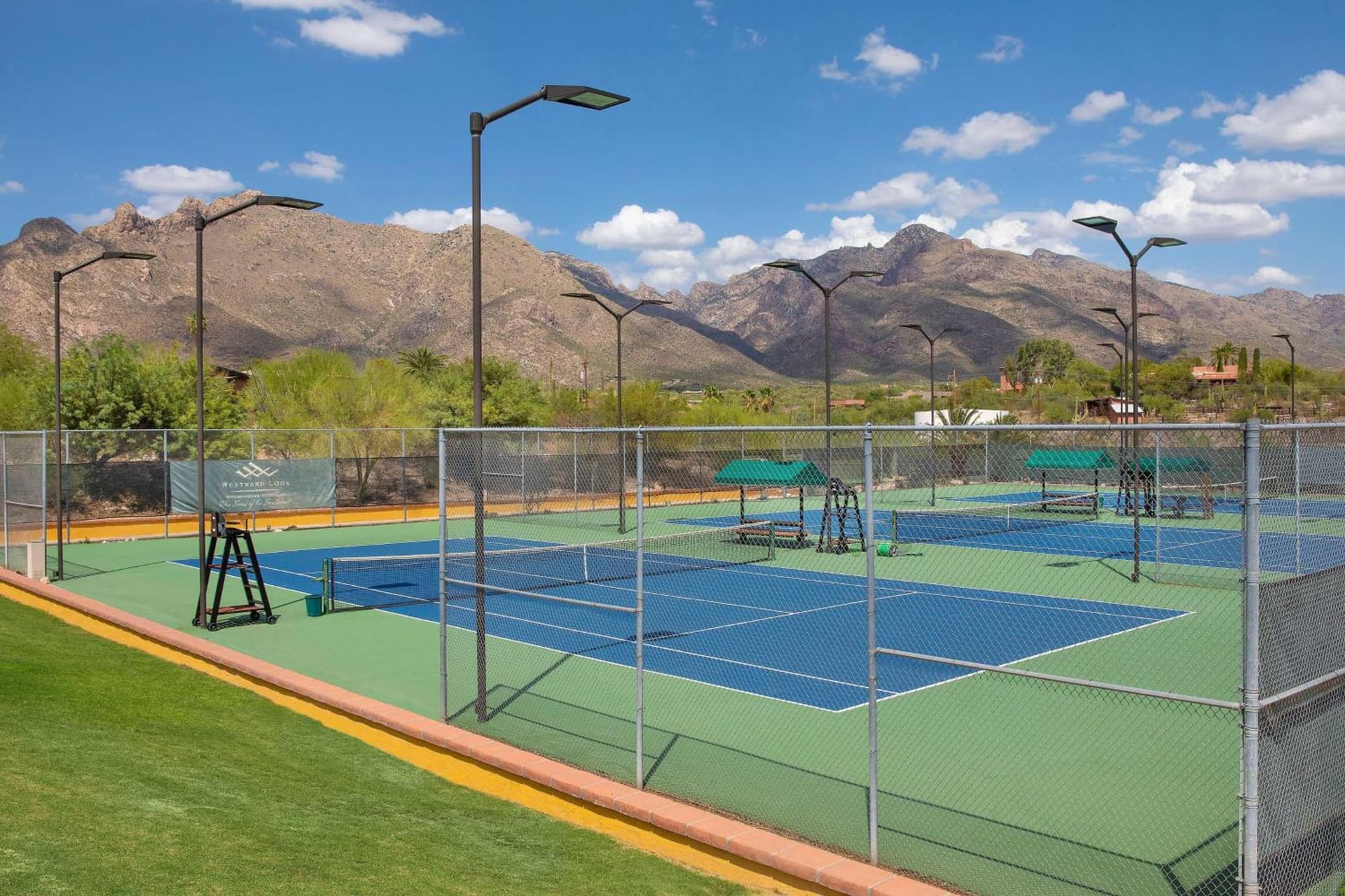 Westward Look Wyndham Grand Resort & Spa interior in Tucson, AZ — gallery photo 2