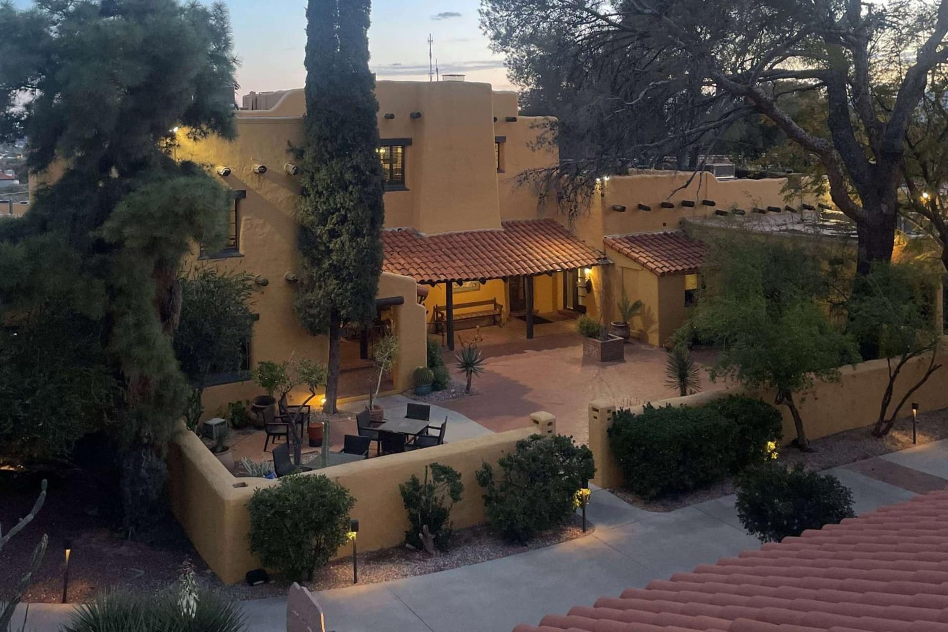 Westward Look Wyndham Grand Resort & Spa interior in Tucson, AZ — gallery photo 2