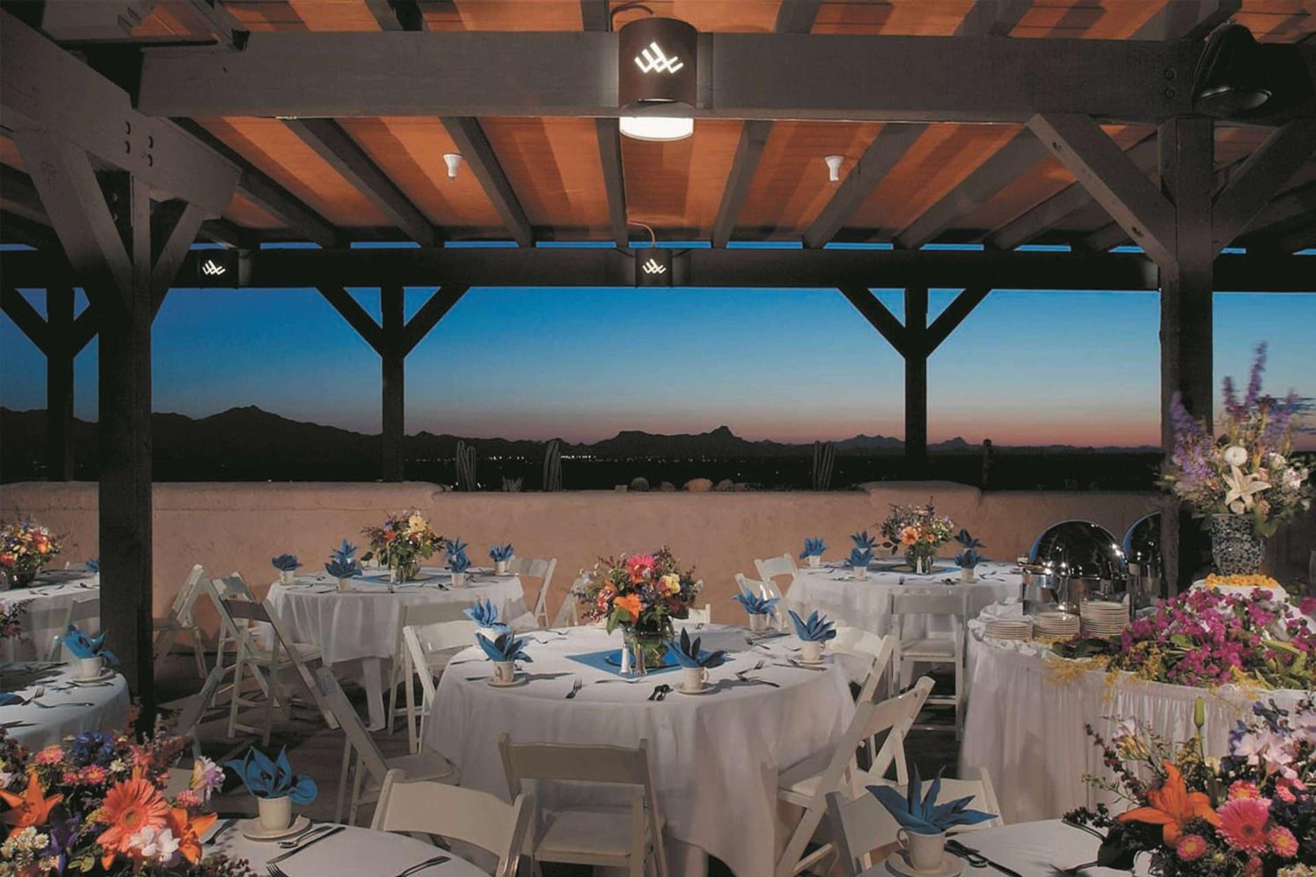 Westward Look Wyndham Grand Resort & Spa gallery photo in Tucson, AZ — image 19