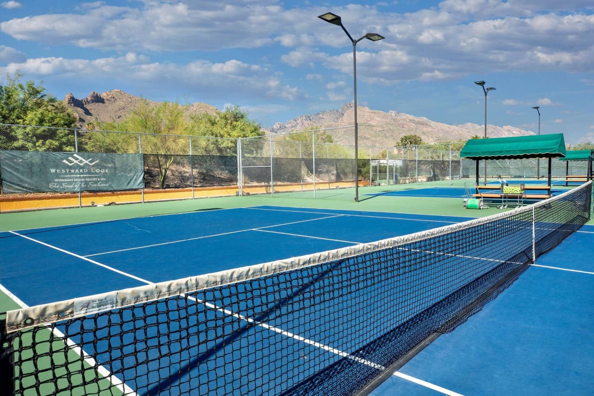 Westward Look Wyndham Grand Resort & Spa gallery photo in Tucson, AZ — image 111