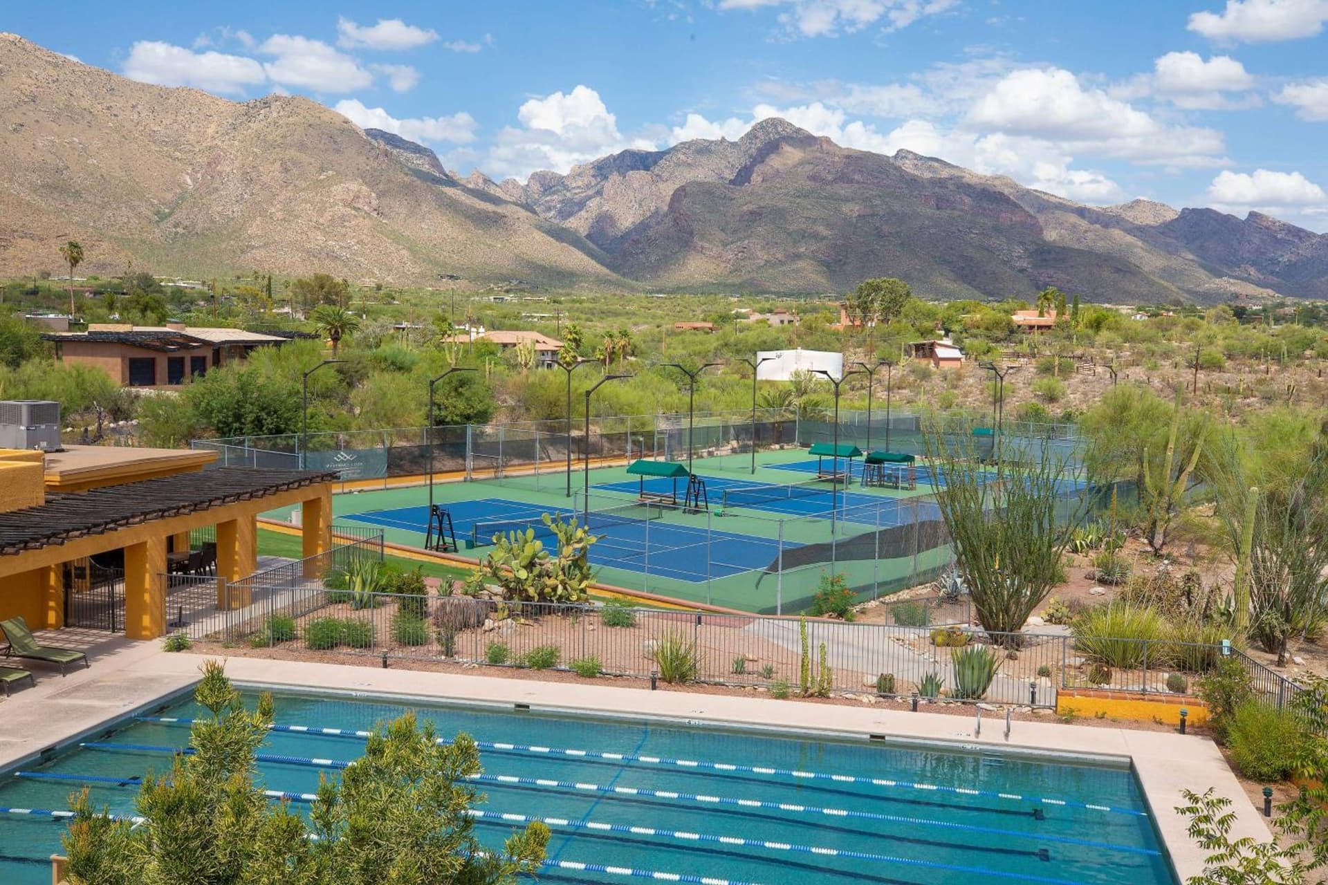 Westward Look Wyndham Grand Resort & Spa gallery photo in Tucson, AZ — image 34