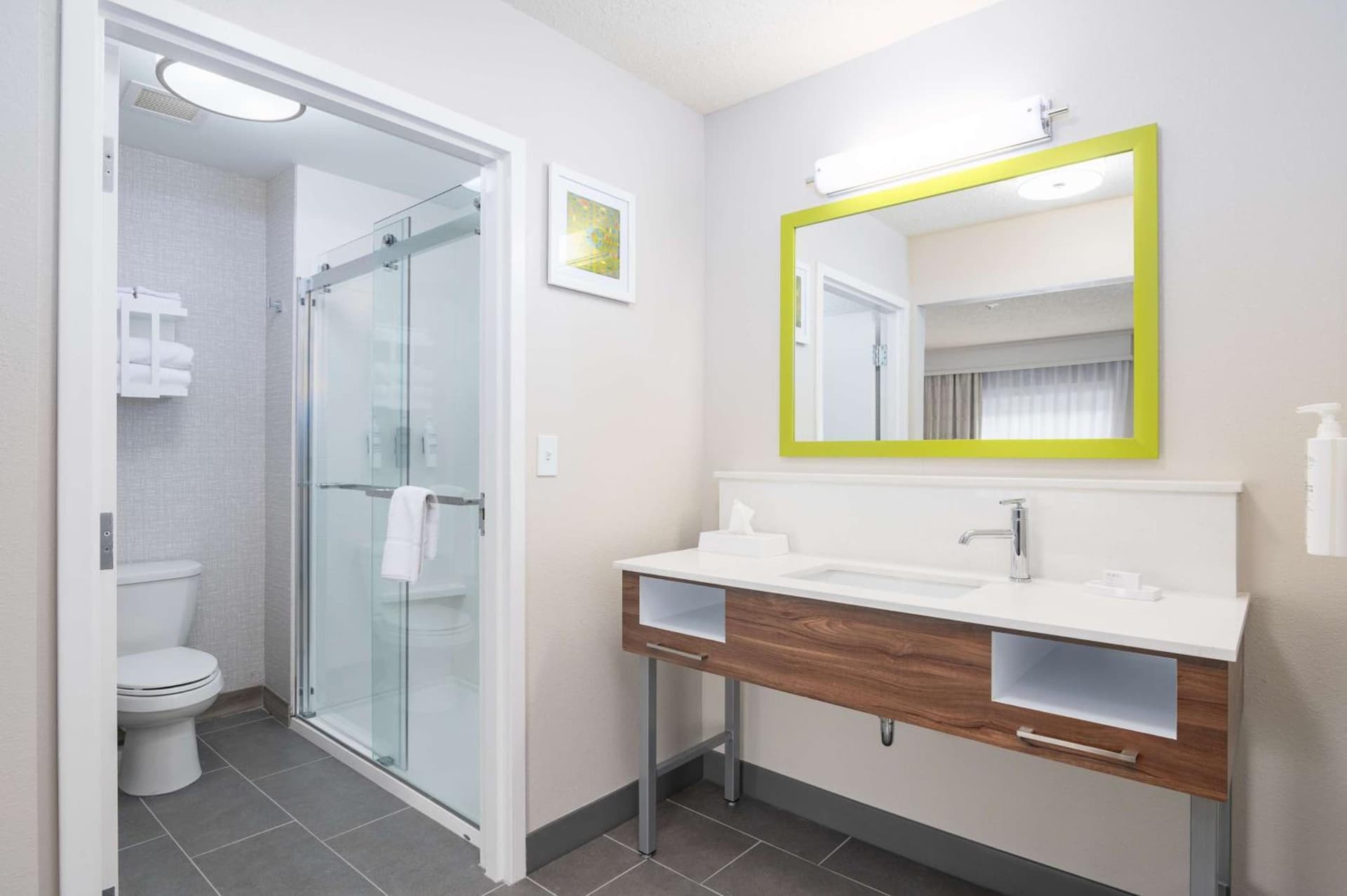 Hampton Inn & Suites Hartford-Manchester gallery photo in Manchester — image 20