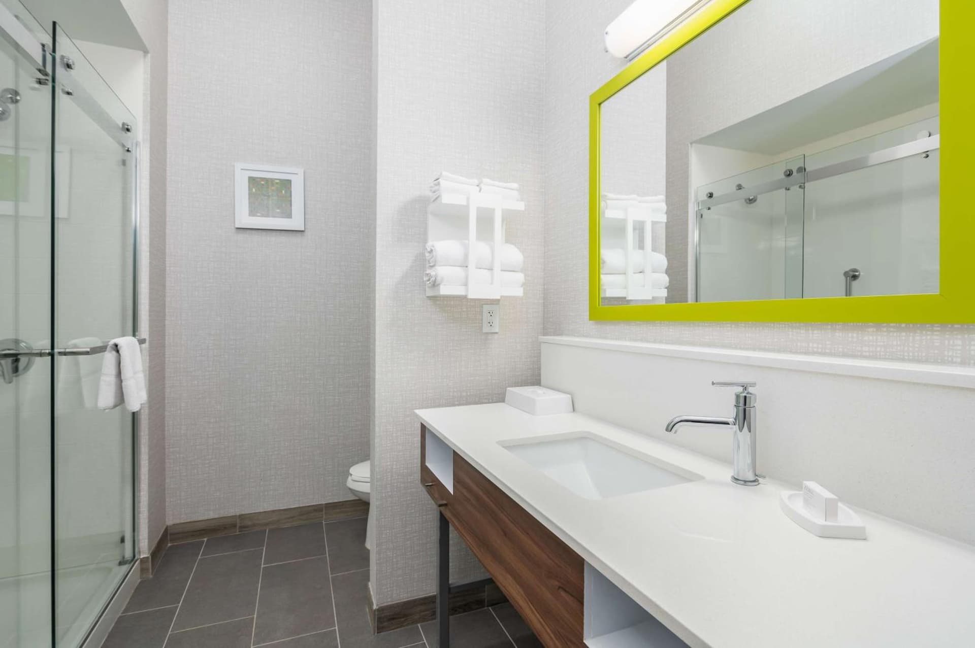 Hampton Inn & Suites Hartford-Manchester gallery photo in Manchester — image 6