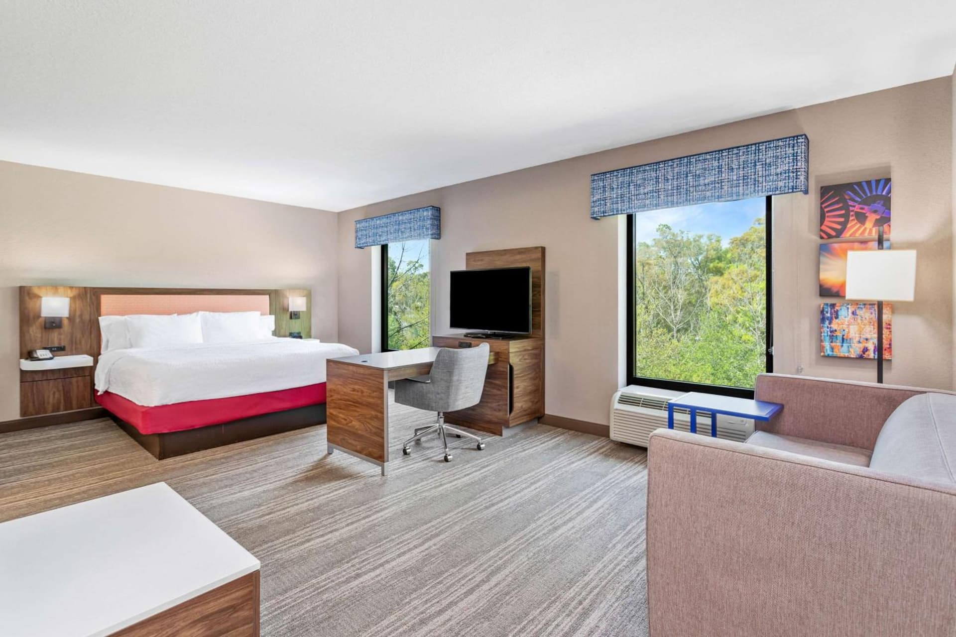 Hampton Inn & Suites Orlando-Apopka gallery photo in Orlando, FL — image 31