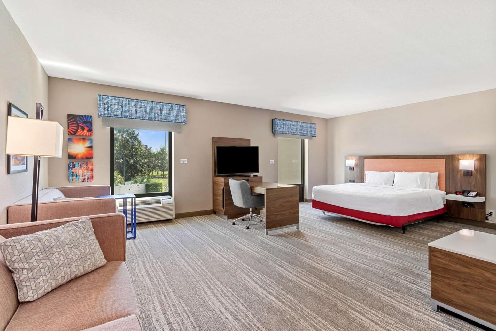 Hampton Inn & Suites Orlando-Apopka gallery photo in Orlando, FL — image 50
