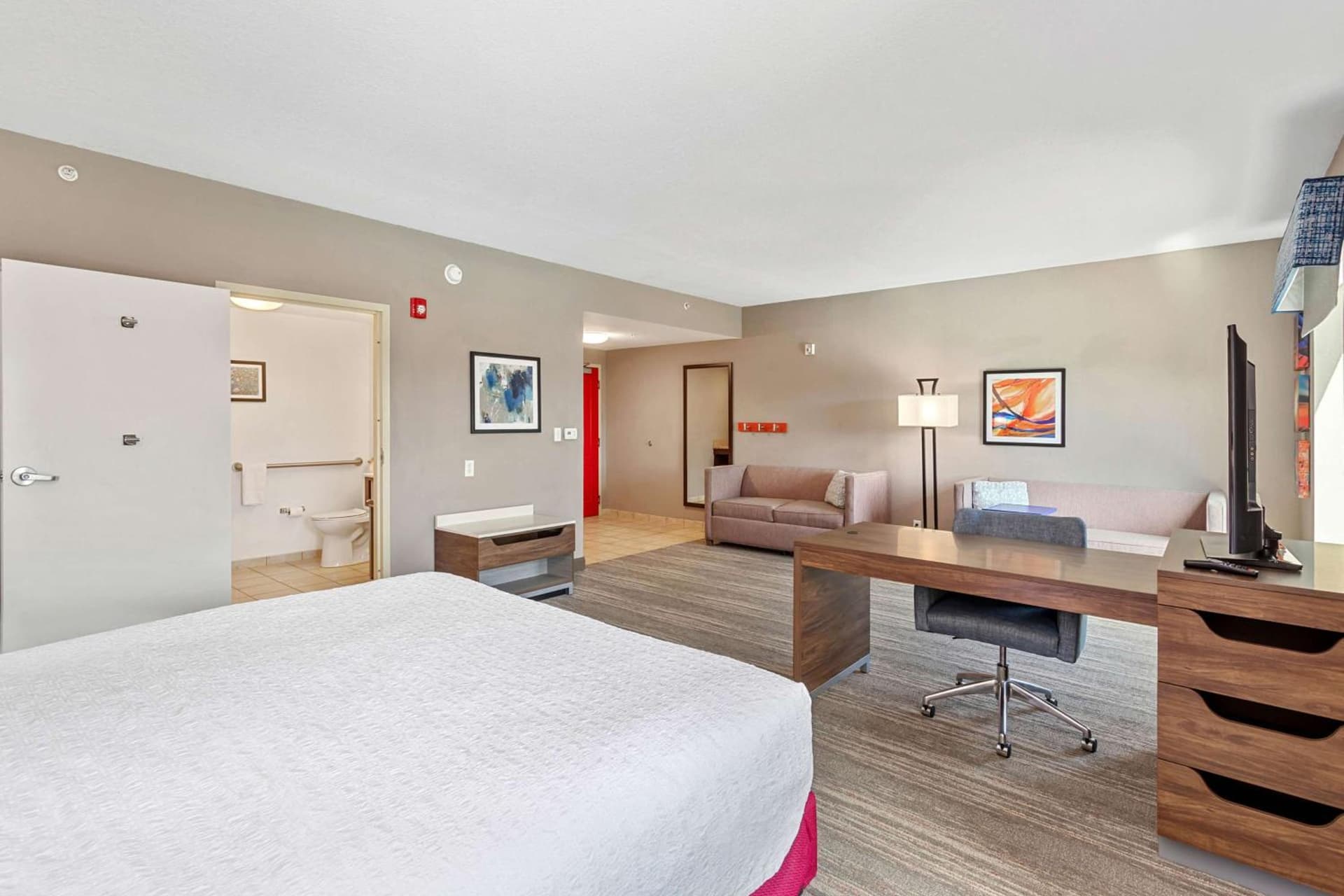 Hampton Inn & Suites Orlando-Apopka gallery photo in Orlando, FL — image 55