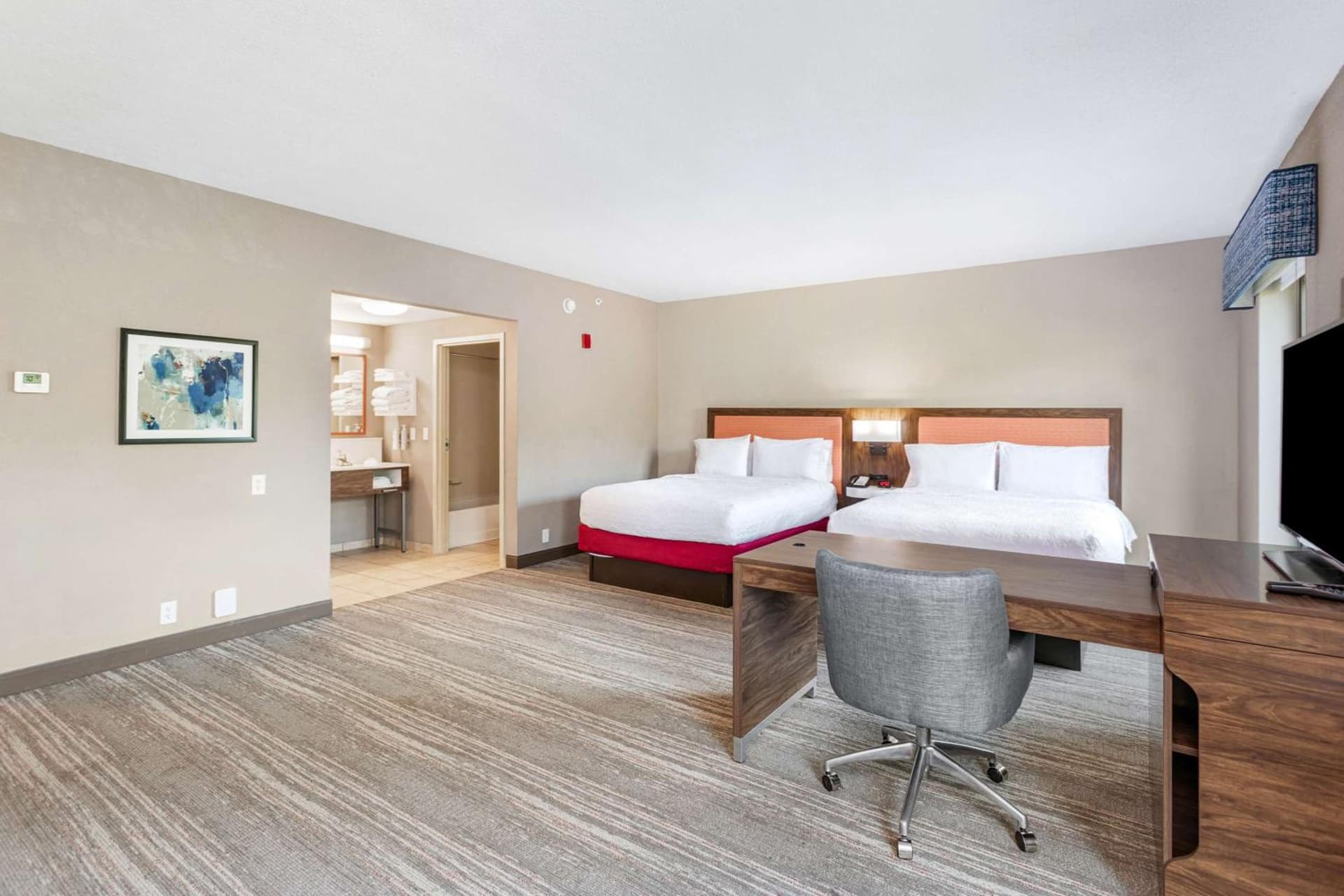 Hampton Inn & Suites Orlando-Apopka gallery photo in Orlando, FL — image 20