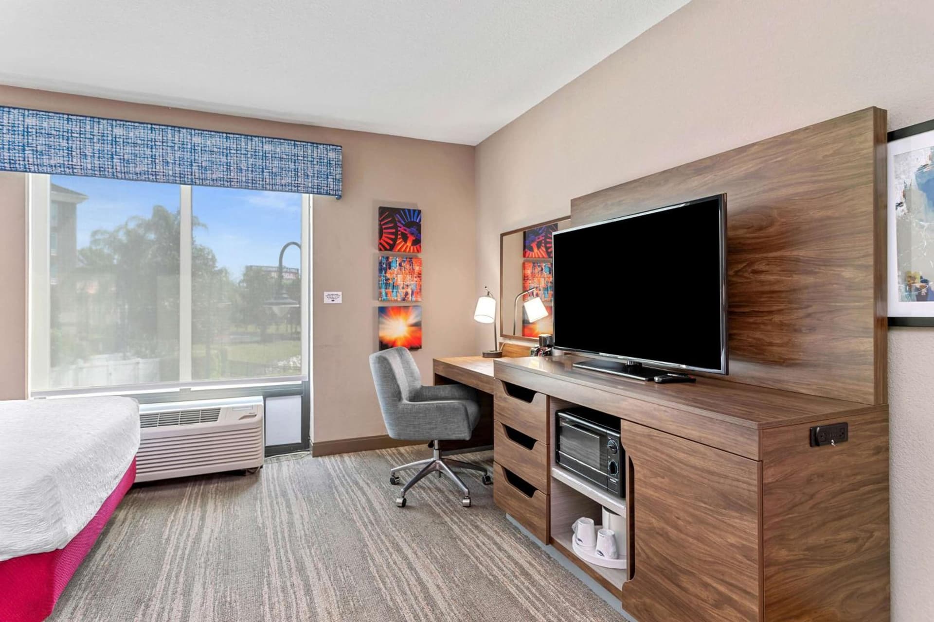 Hampton Inn & Suites Orlando-Apopka gallery photo in Orlando, FL — image 9