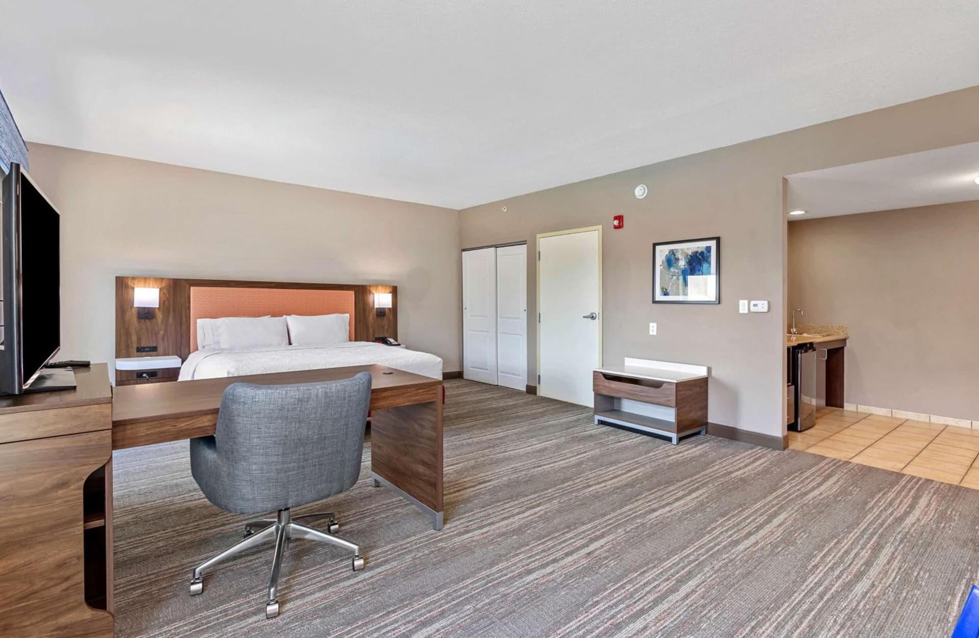 Hampton Inn & Suites Orlando-Apopka gallery photo in Orlando, FL — image 12