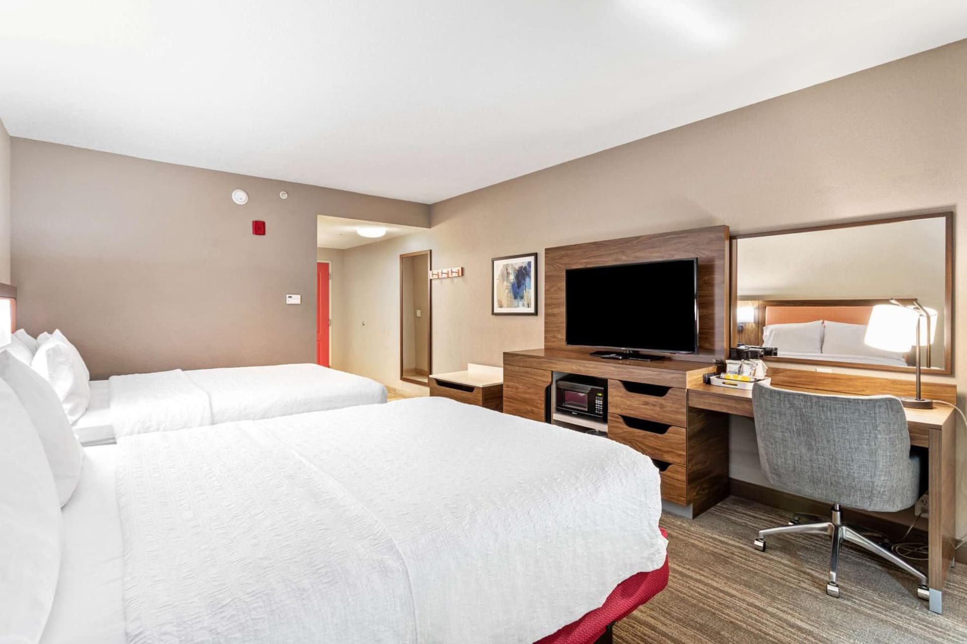 Hampton Inn & Suites Orlando-Apopka gallery photo in Orlando, FL — image 52