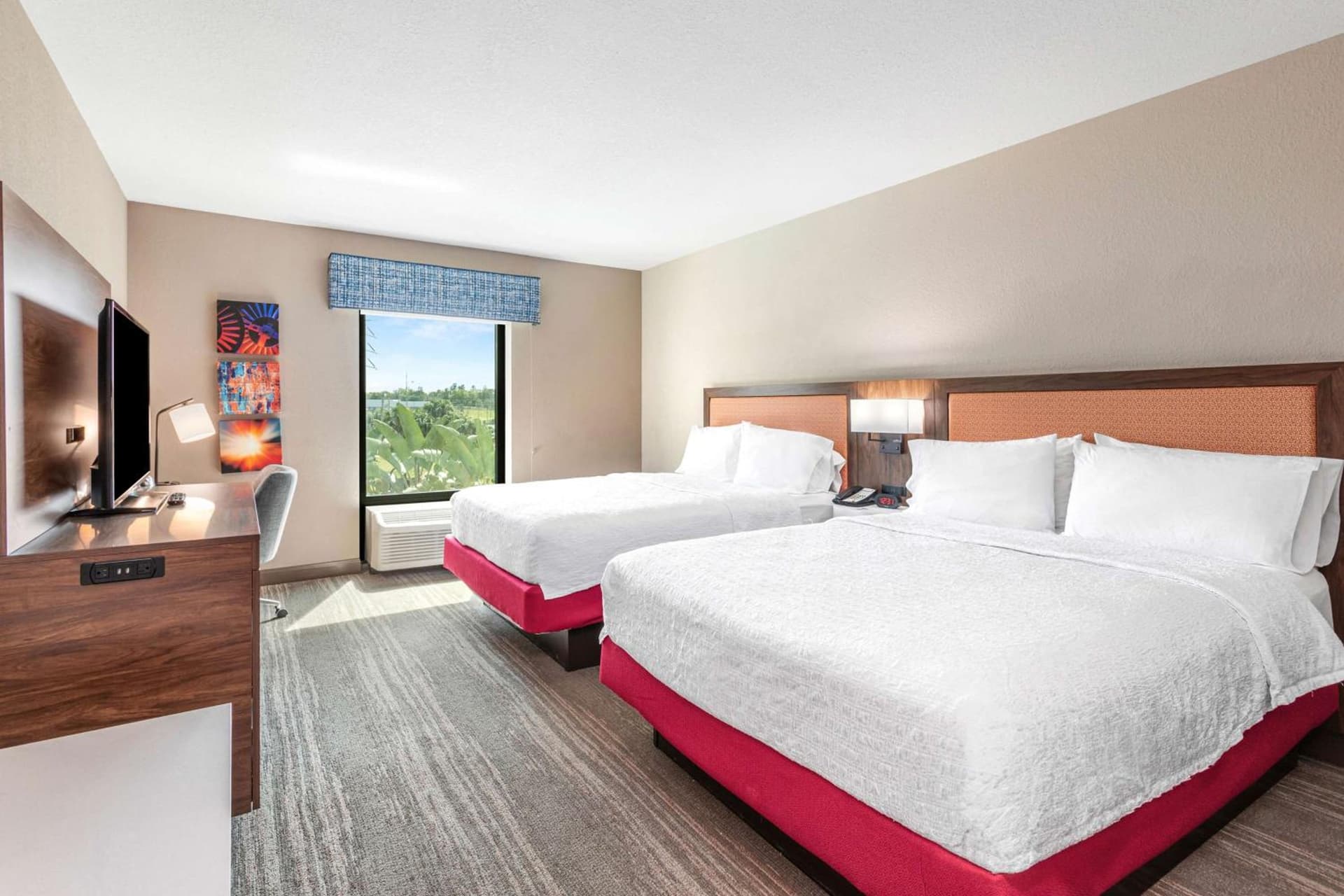 Hampton Inn & Suites Orlando-Apopka gallery photo in Orlando, FL — image 81