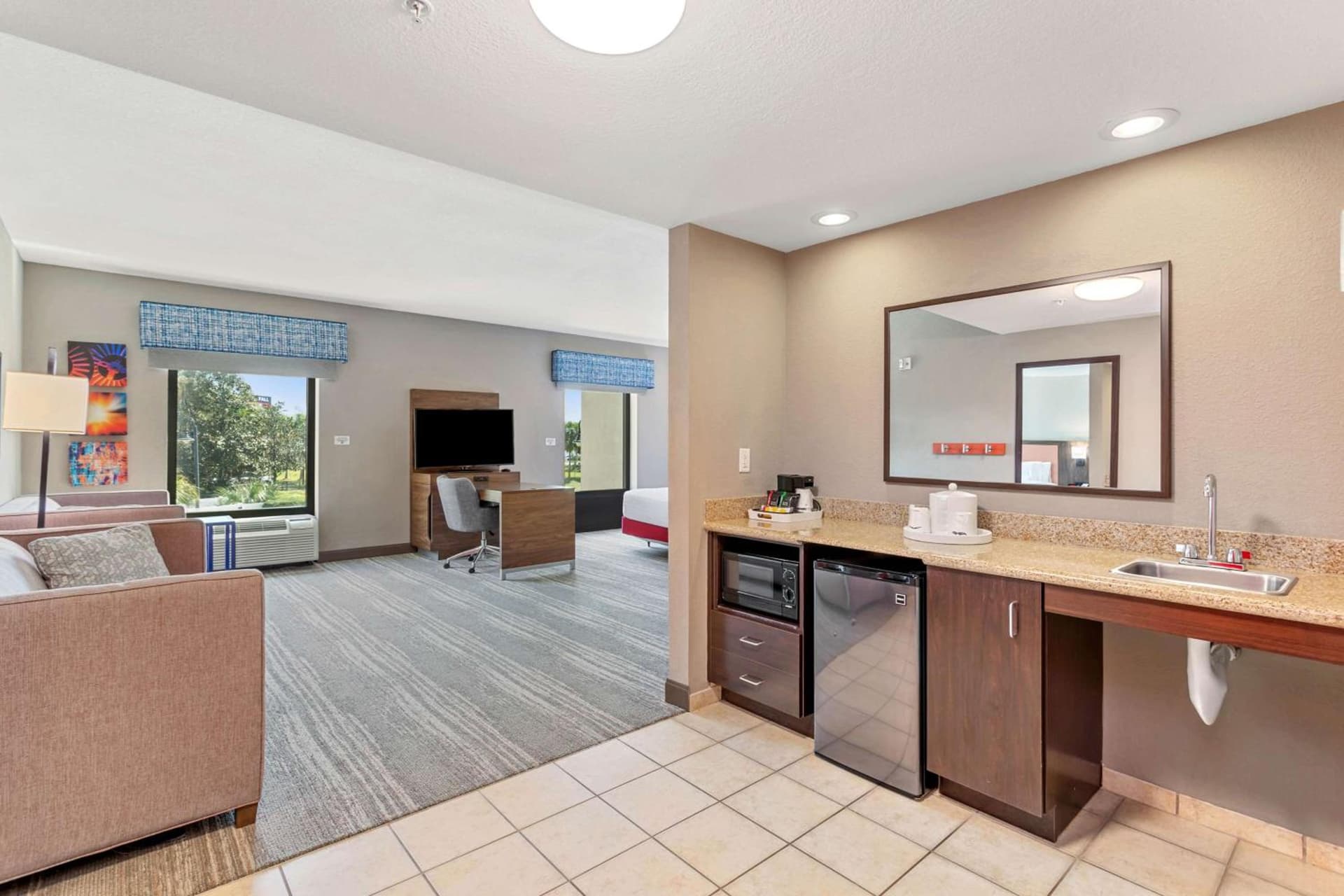 Hampton Inn & Suites Orlando-Apopka gallery photo in Orlando, FL — image 27