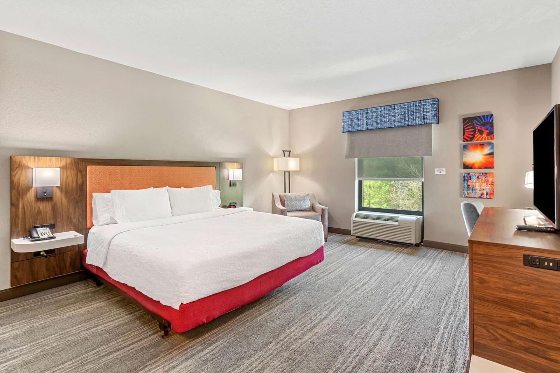 Hampton Inn & Suites Orlando-Apopka gallery photo in Orlando, FL — image 67