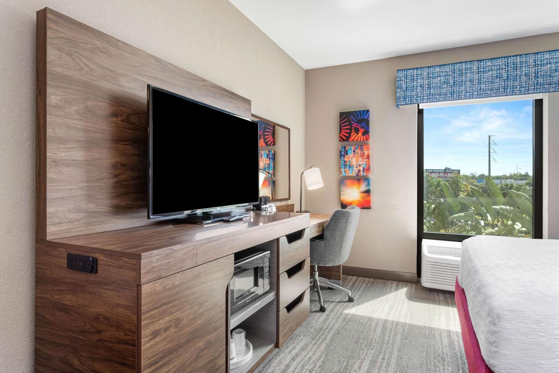 Hampton Inn & Suites Orlando-Apopka gallery photo in Orlando, FL — image 23